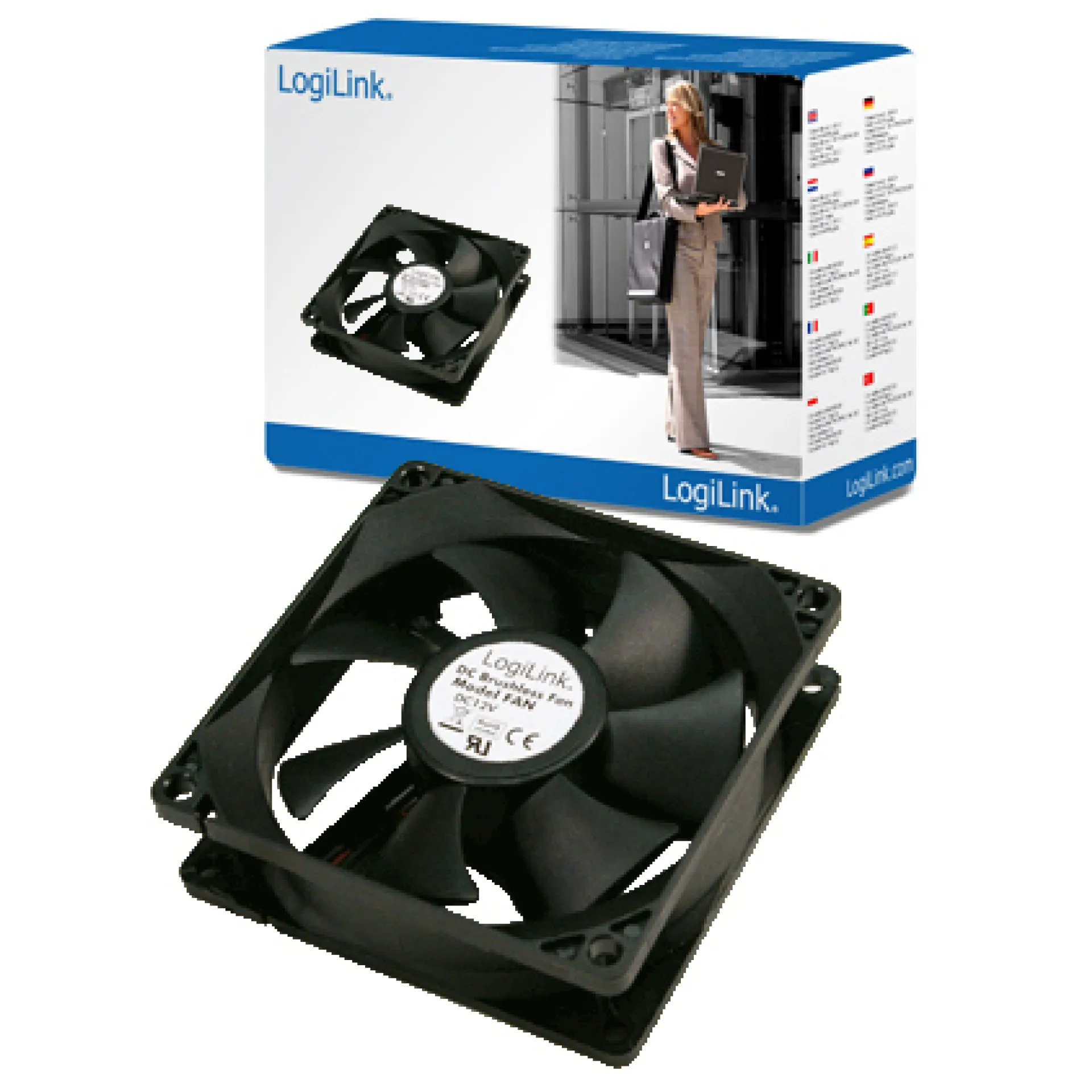 FAN103