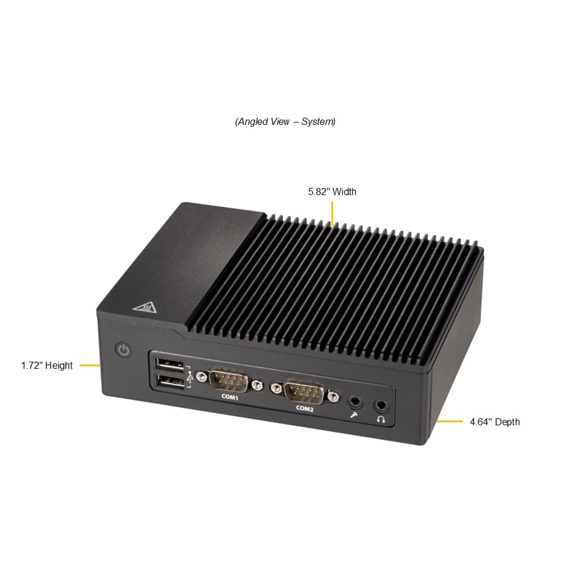SYS-E50-14AM