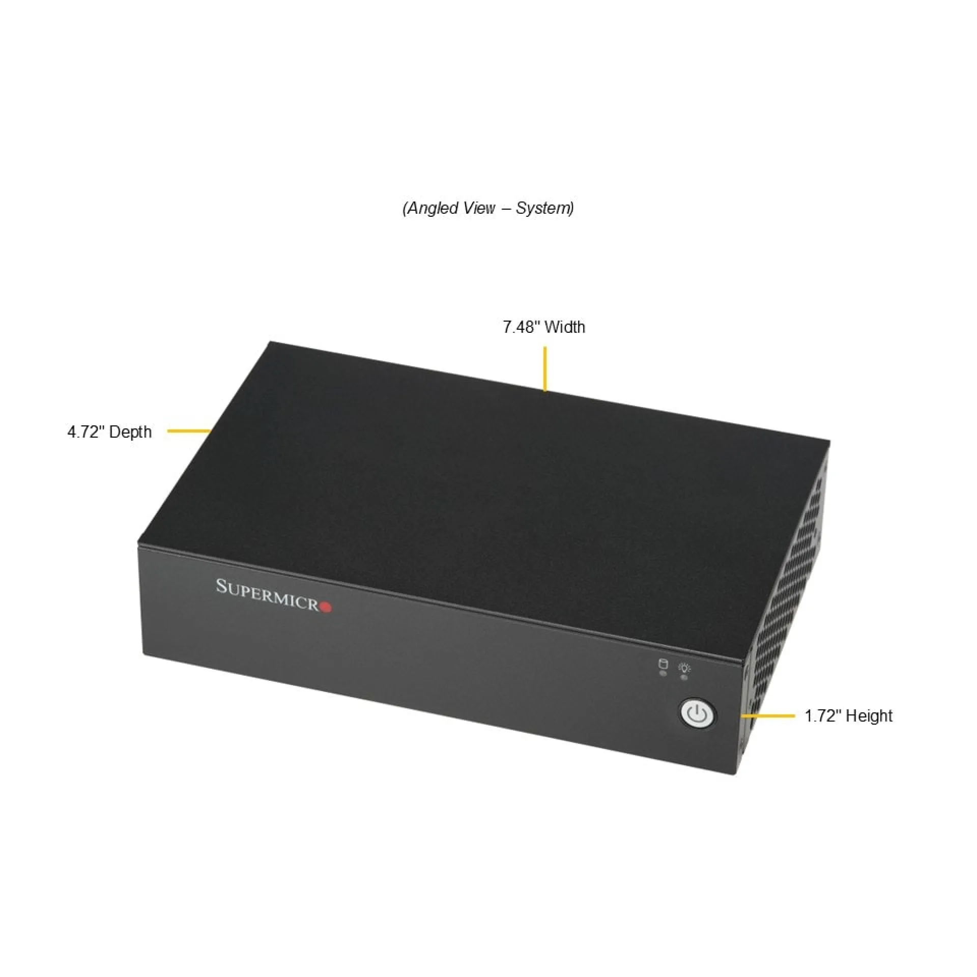SYS-E102-14AM-H