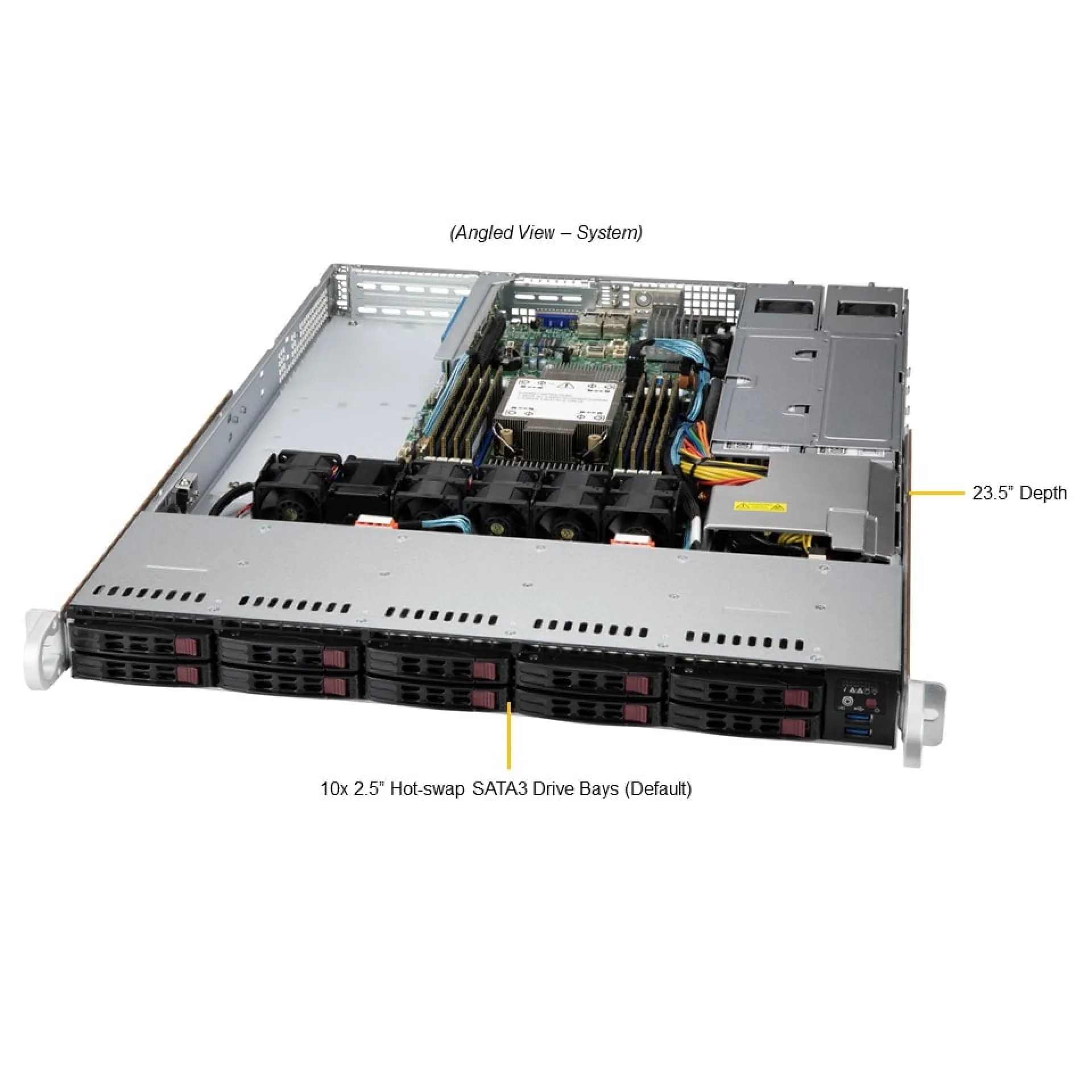 SYS-110P-WR