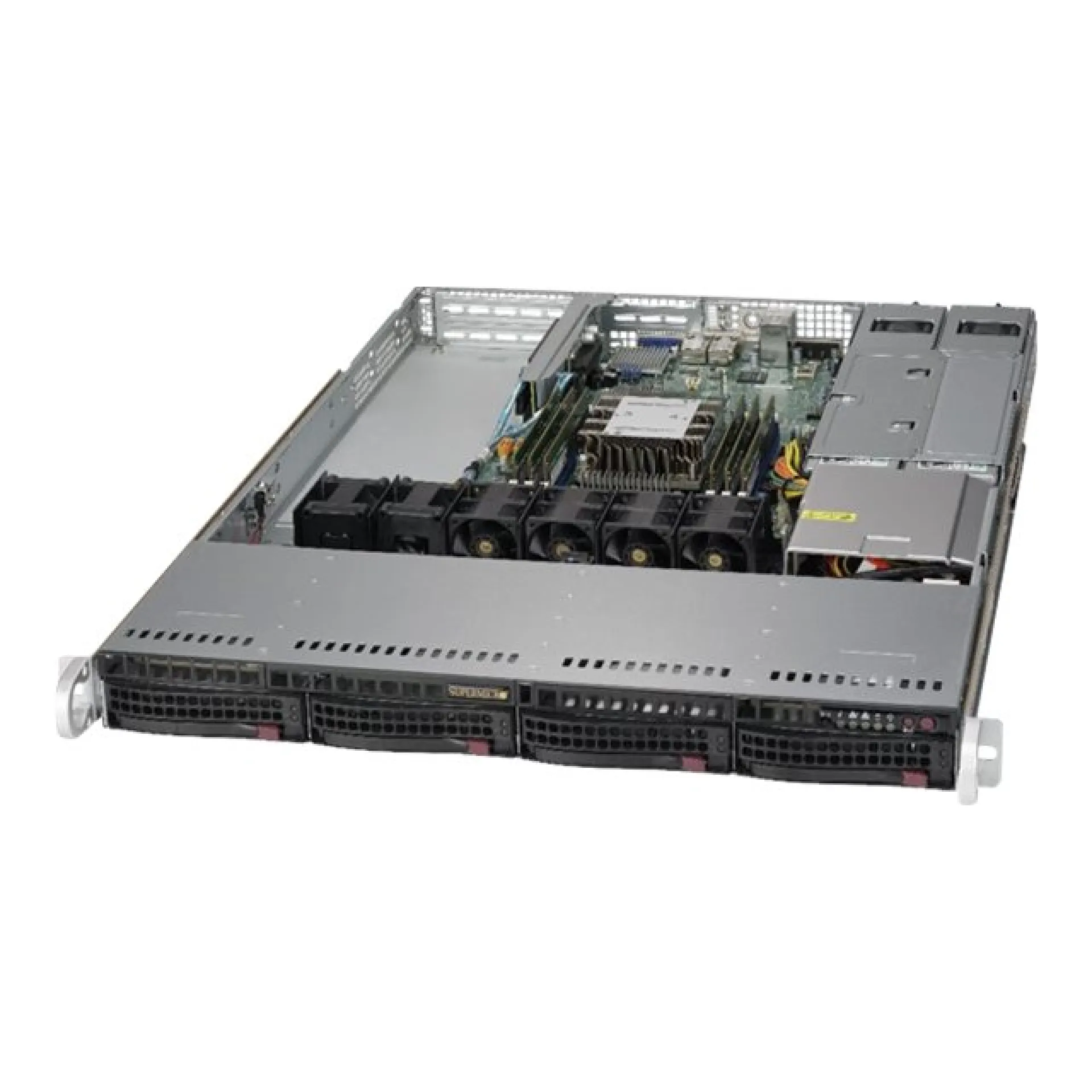 SYS-5019P-WTR