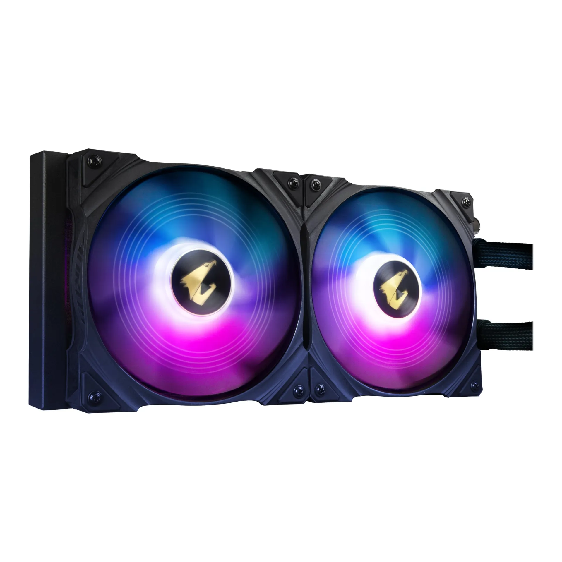 GP-AORUS WATERFORCE X 280