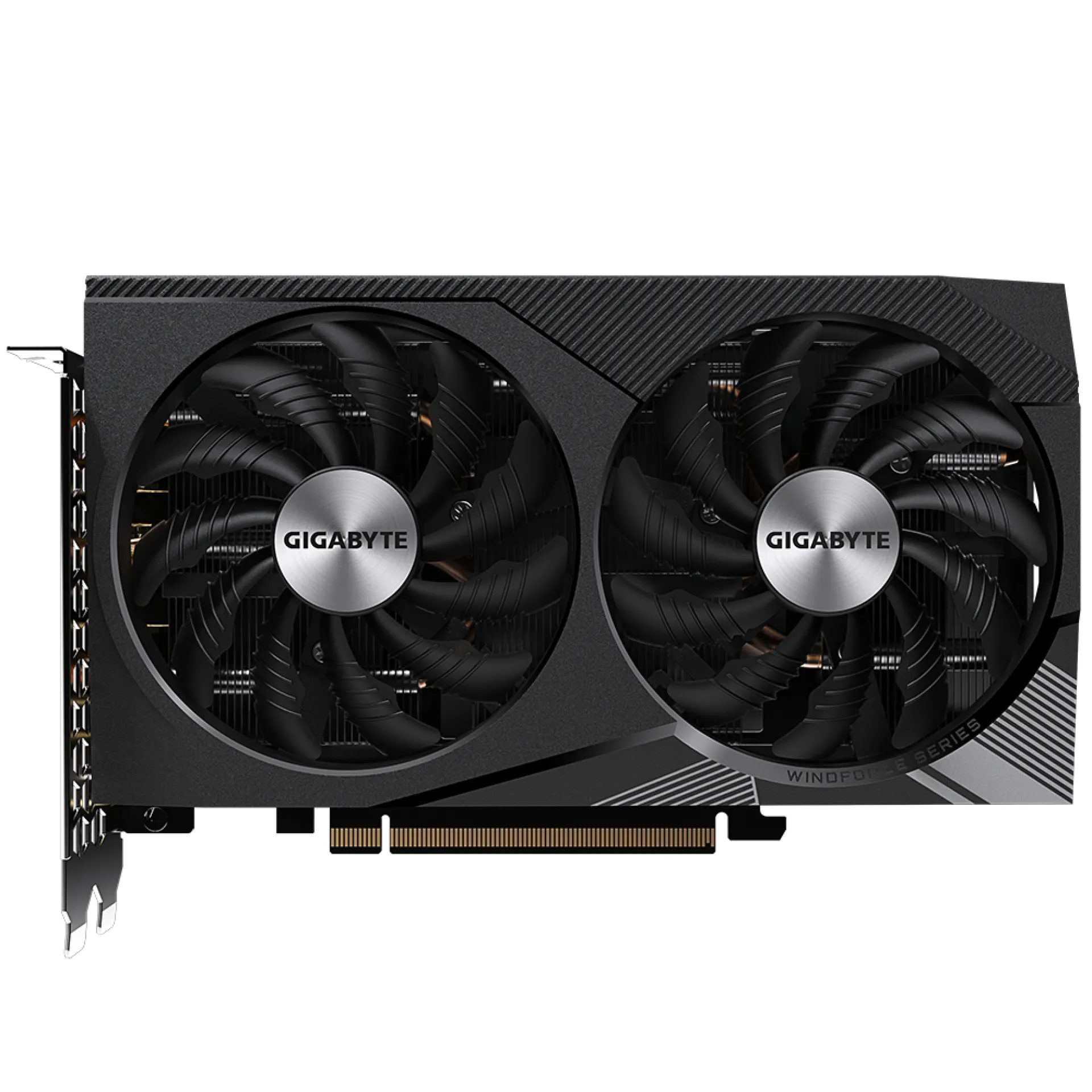 GV-N3060GAMING OC-8GD 2.0