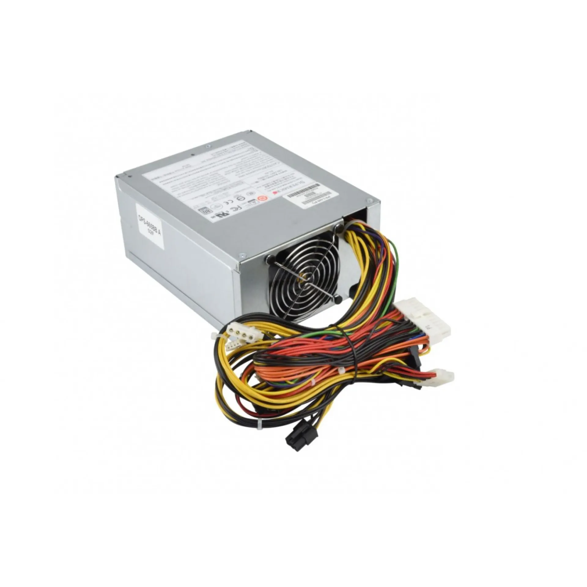 PWS-668-PQ