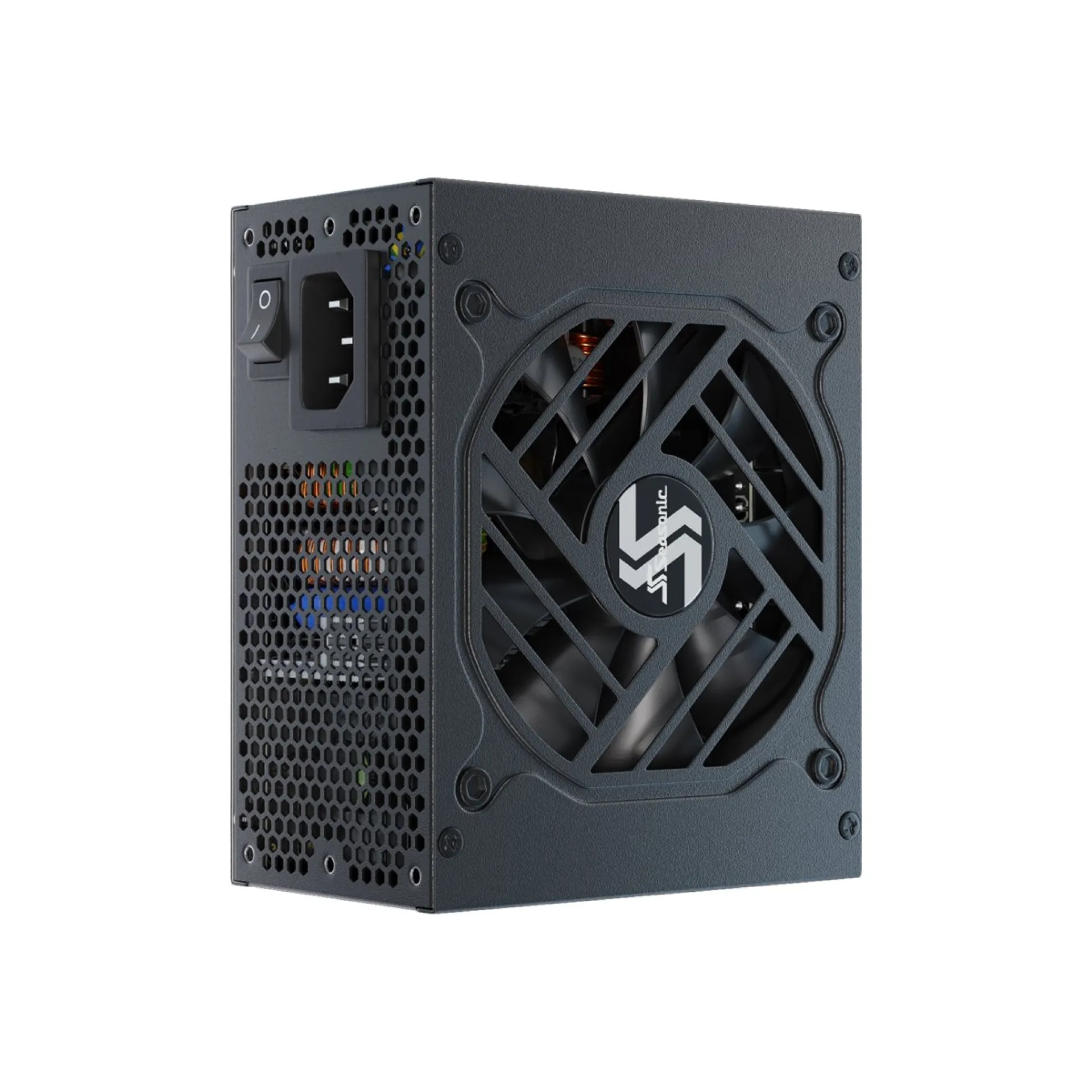 FOCUS-SGX-750