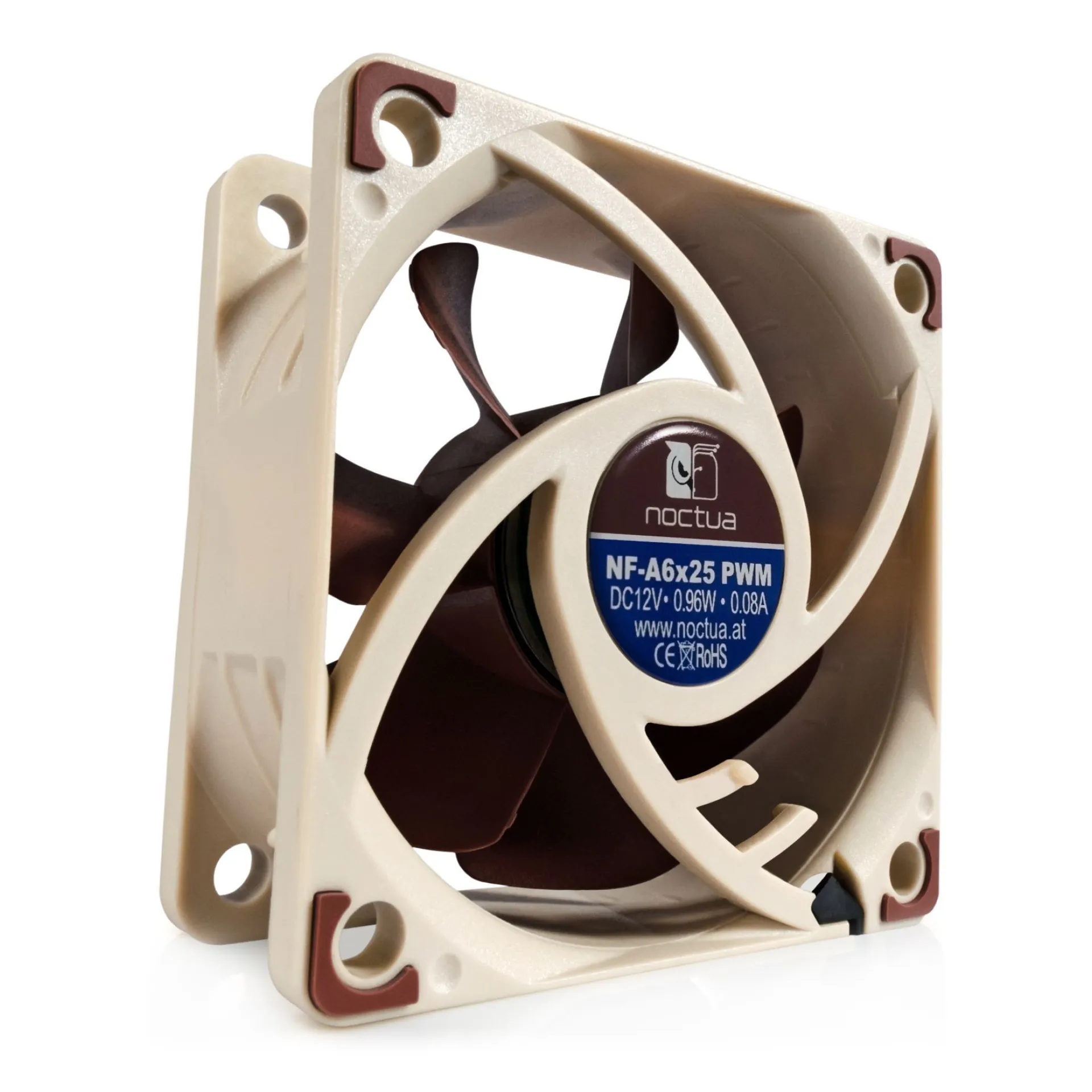 NF-A6X25-PWM