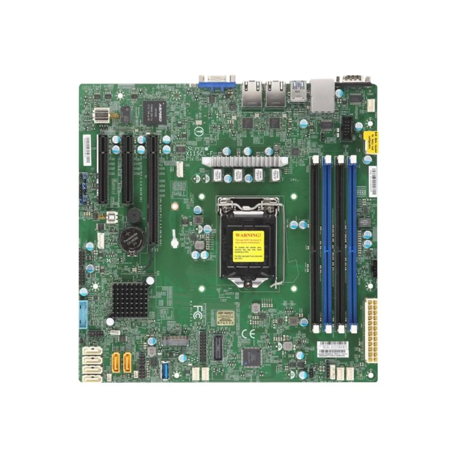 MBD-X11SCL-F-B