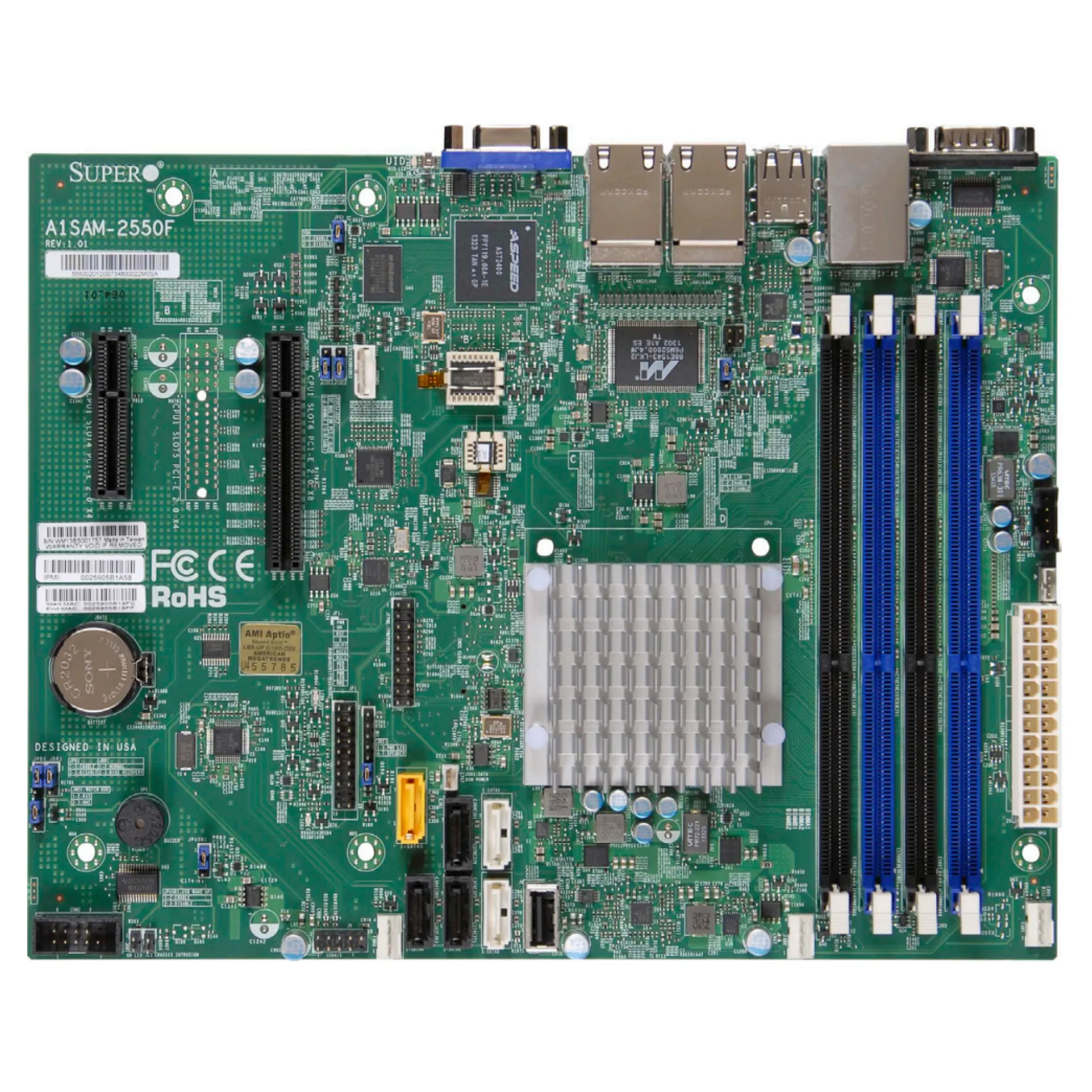 MBD-A1SRM-2558F-O
