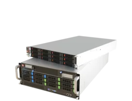 Servers