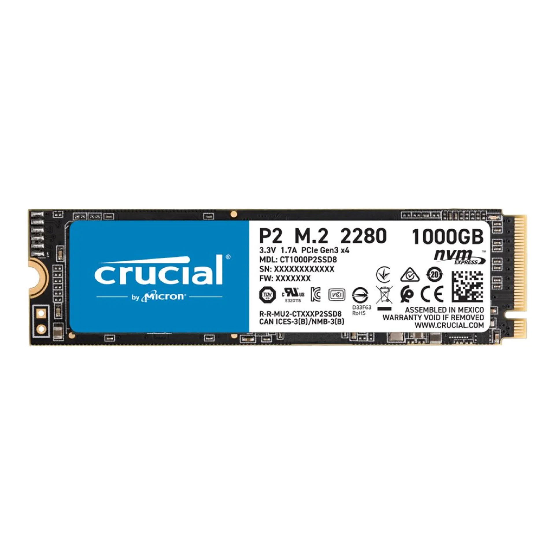 CT1000P2SSD8