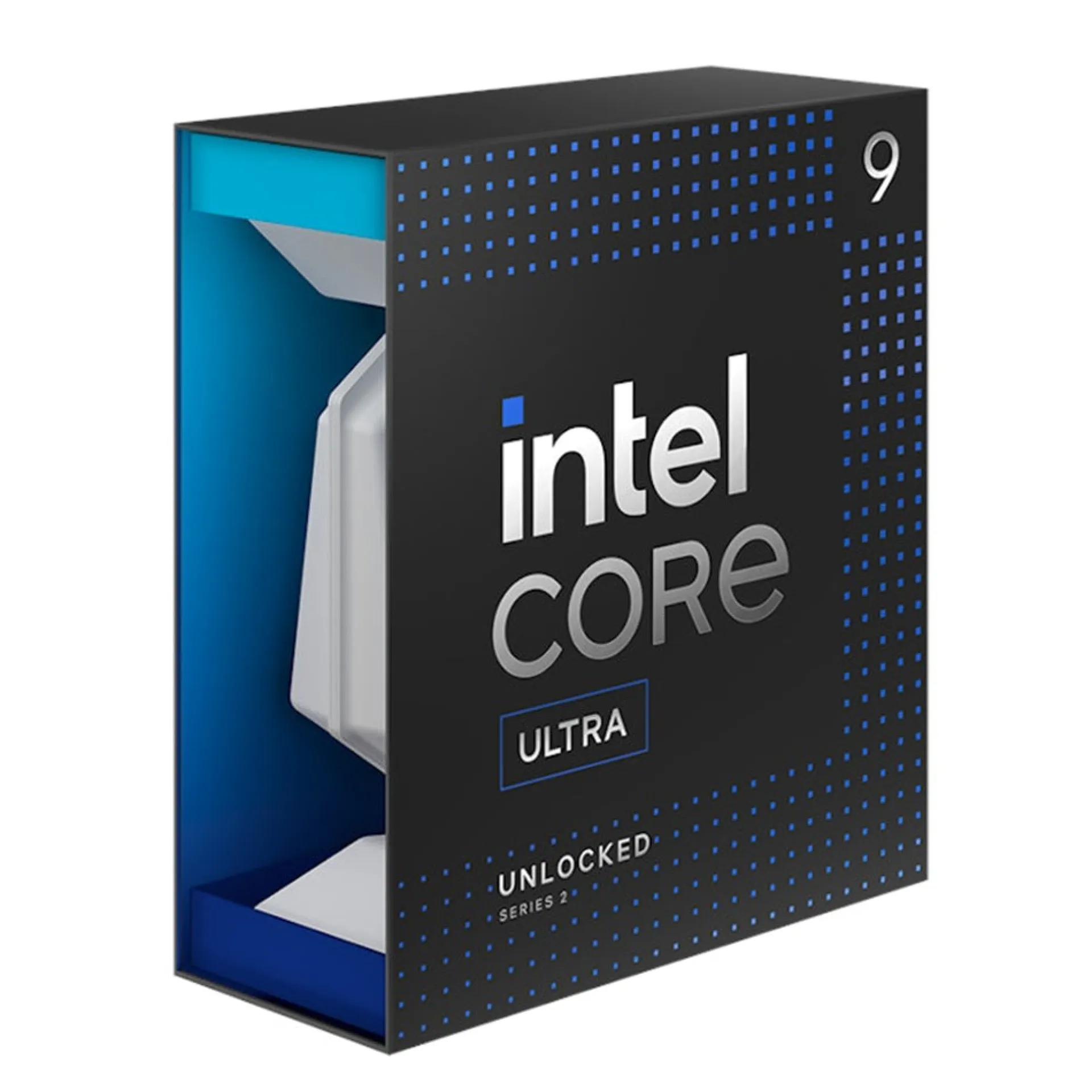 Intel Core Ultra 285K