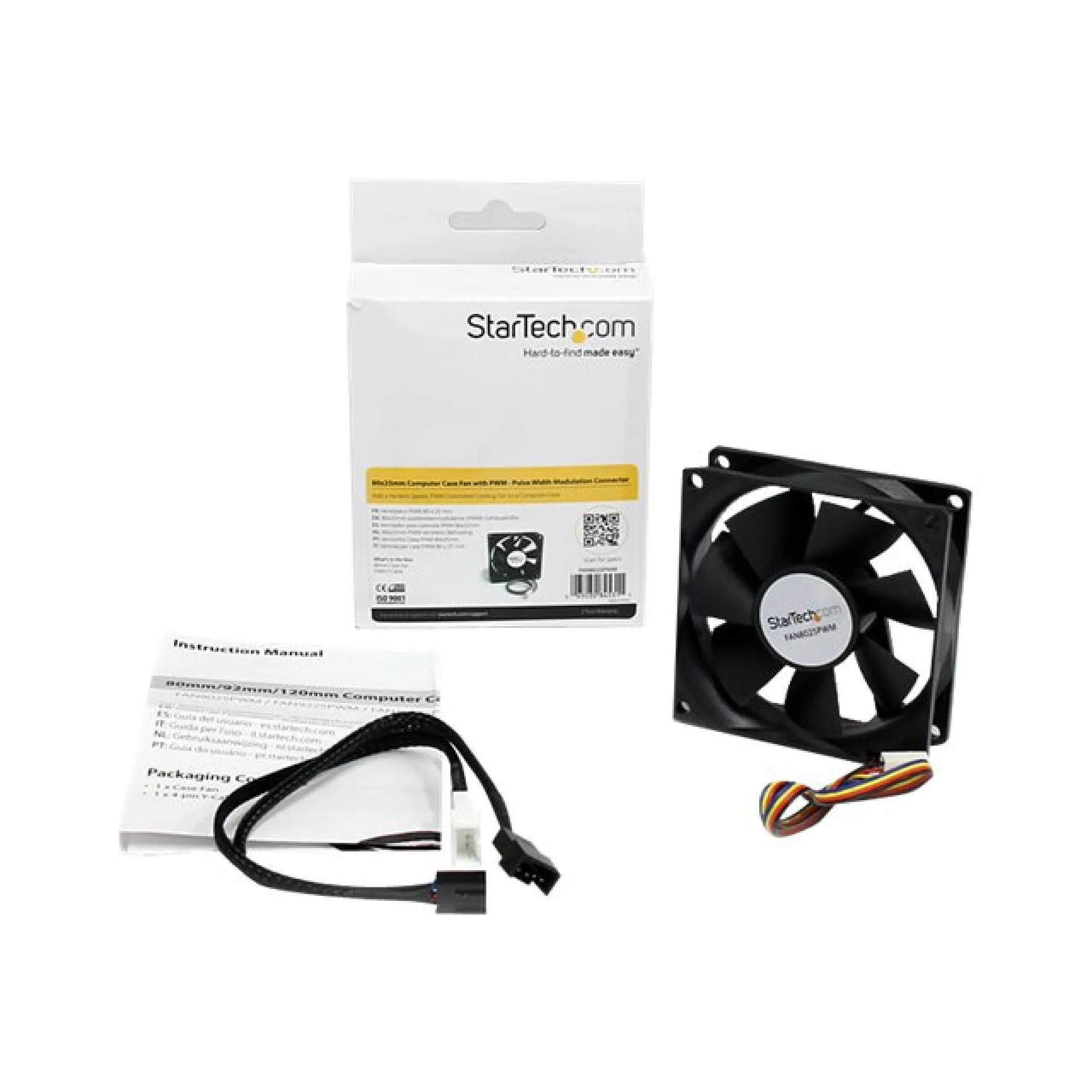 FAN8025PWM
