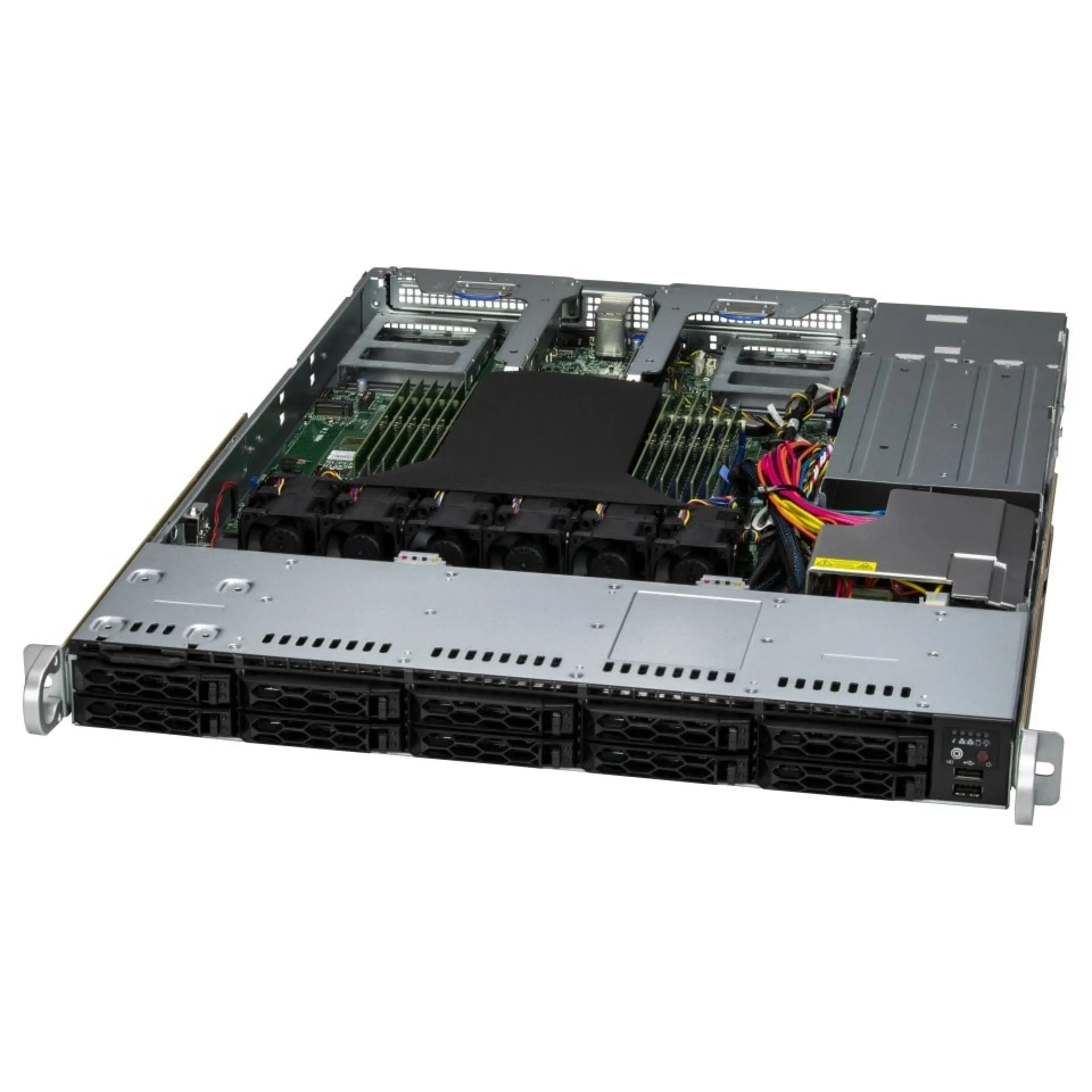 AS-1115CS-TNR