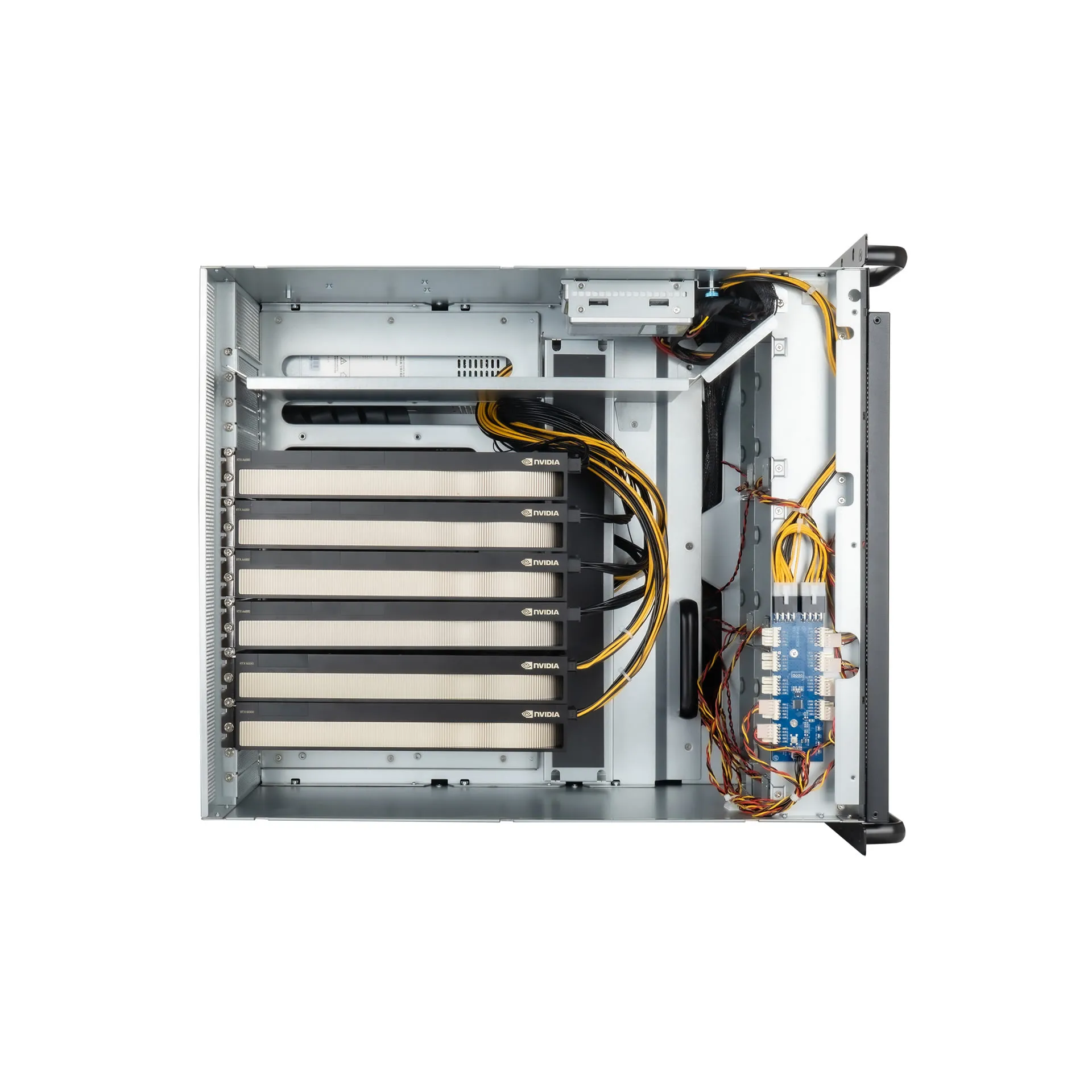 IW-RG650A