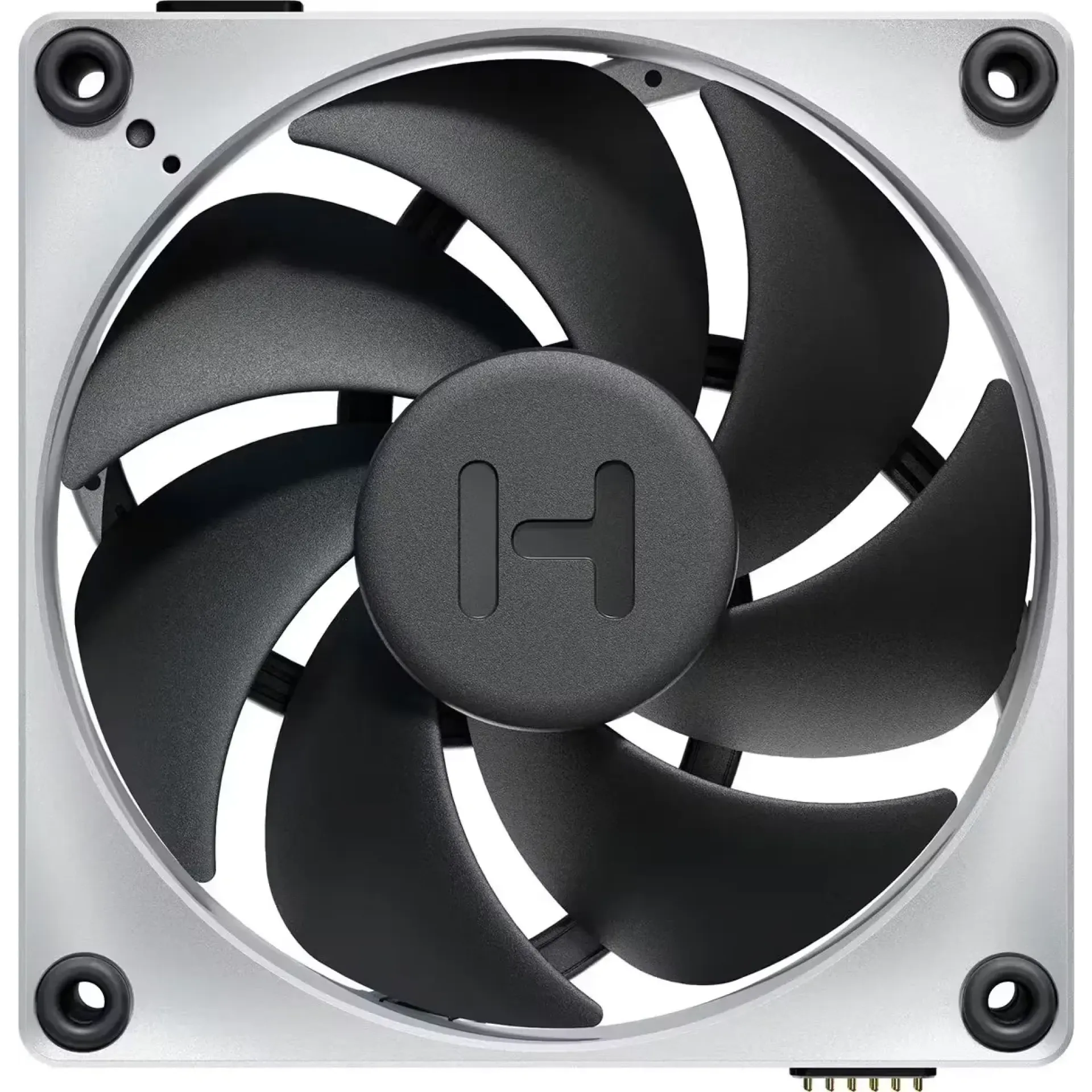 FAN-HYTE-FP12-BW-3NP