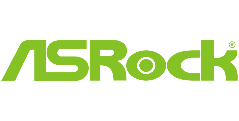 ASRock