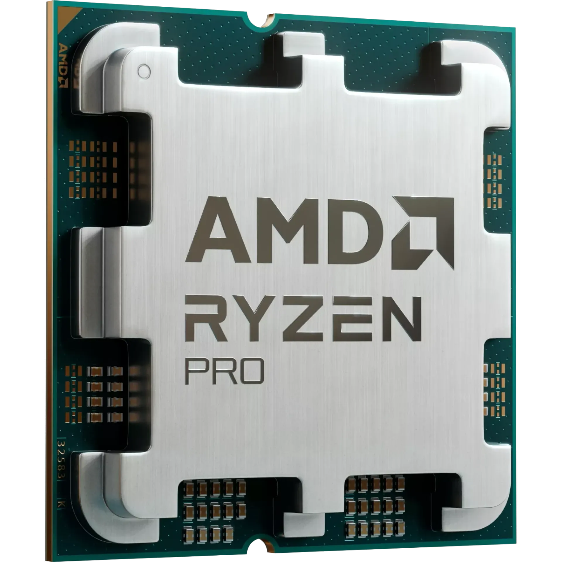 AMD Ryzen PRO 7745