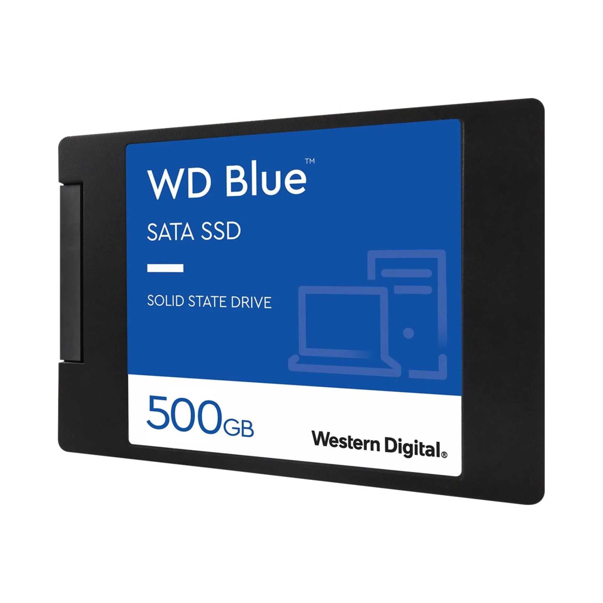 WDS500G2B0A