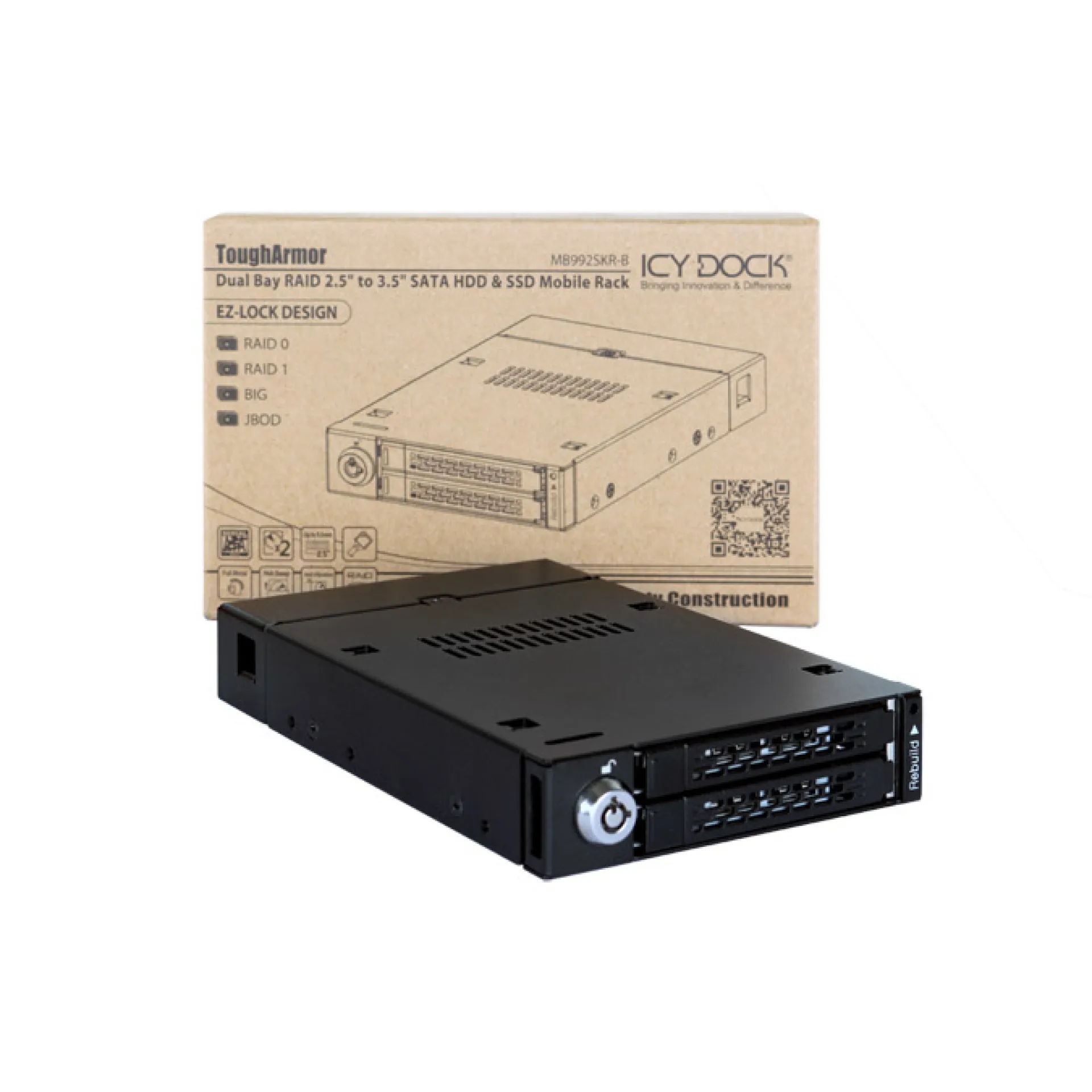 MB992SKR-B