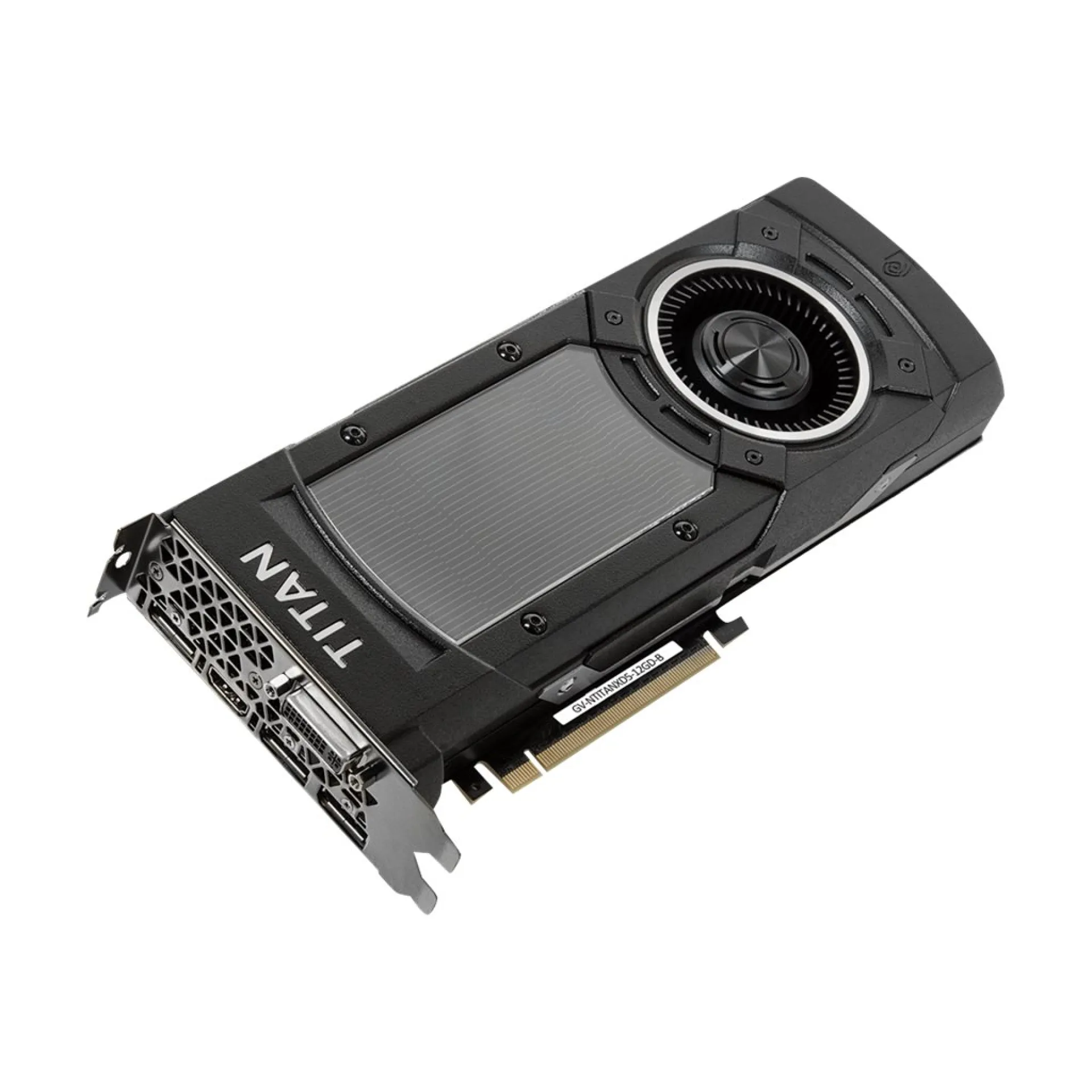 GV-NTITANXD5-12GD-B