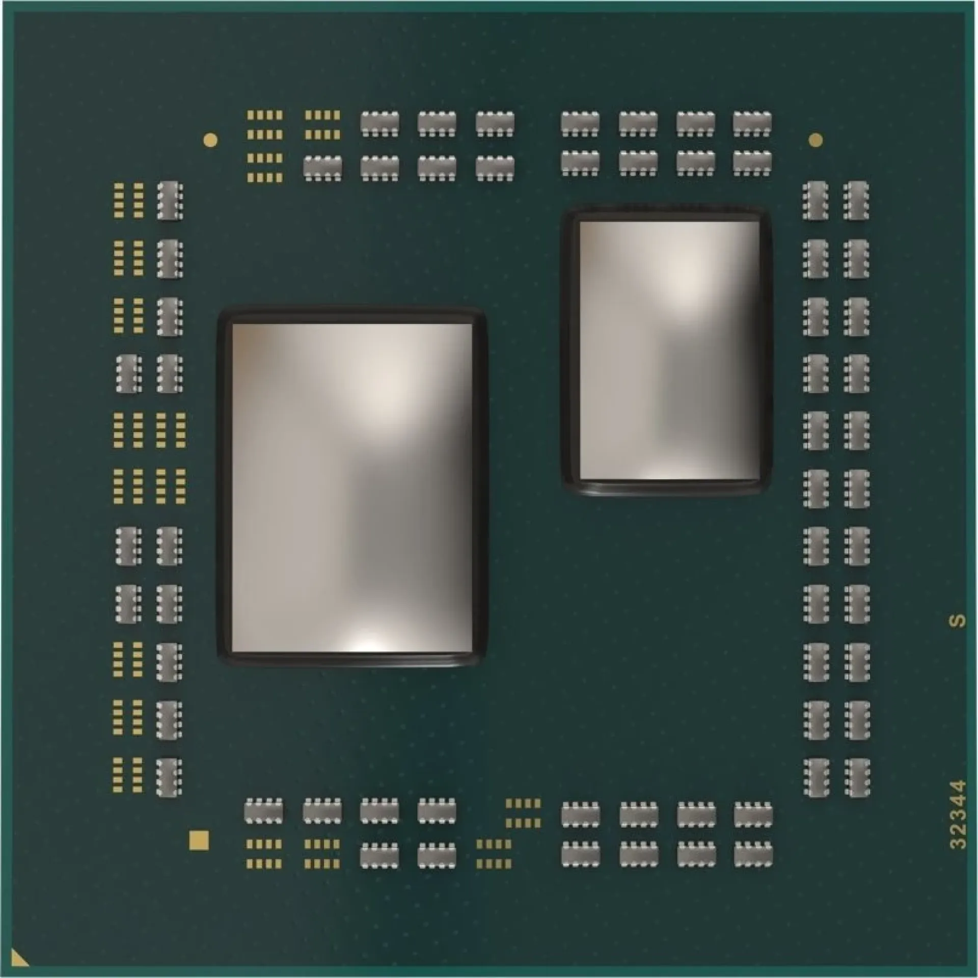 AMD Ryzen 3700X
