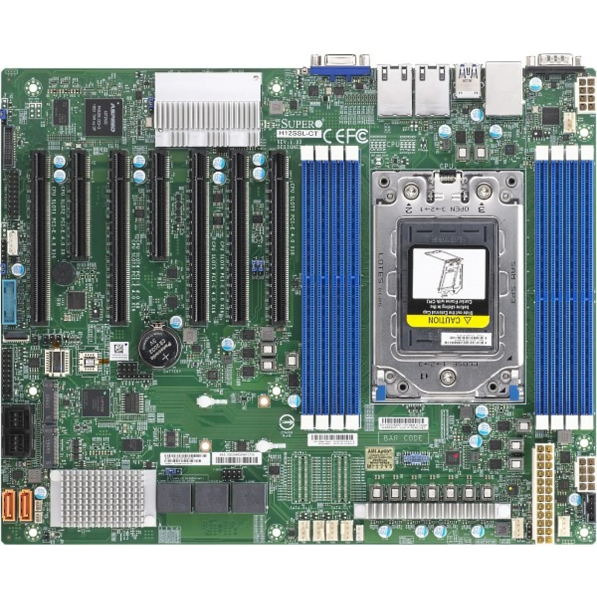 MBD-H12SSL-CT-O