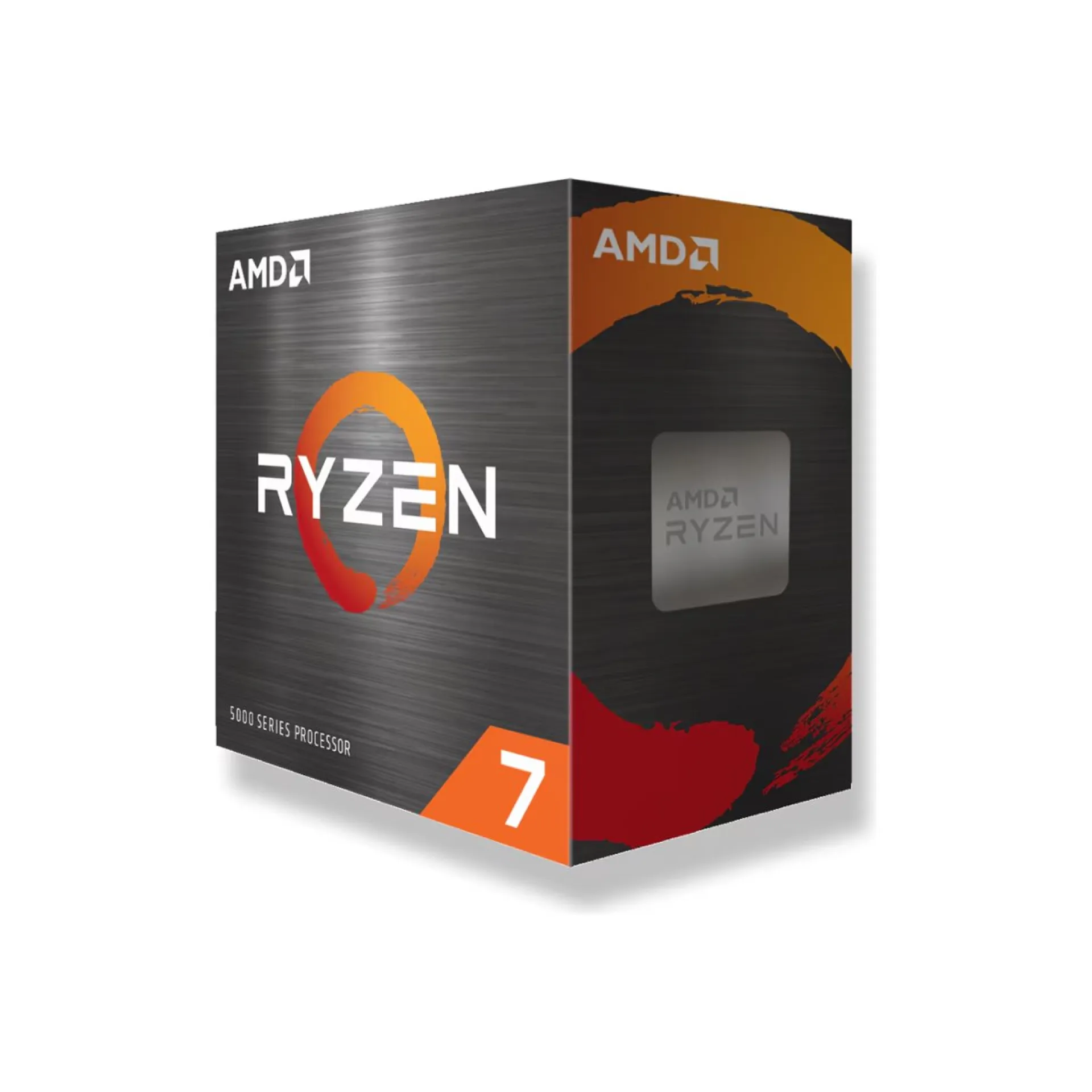 AMD Ryzen 5800XT