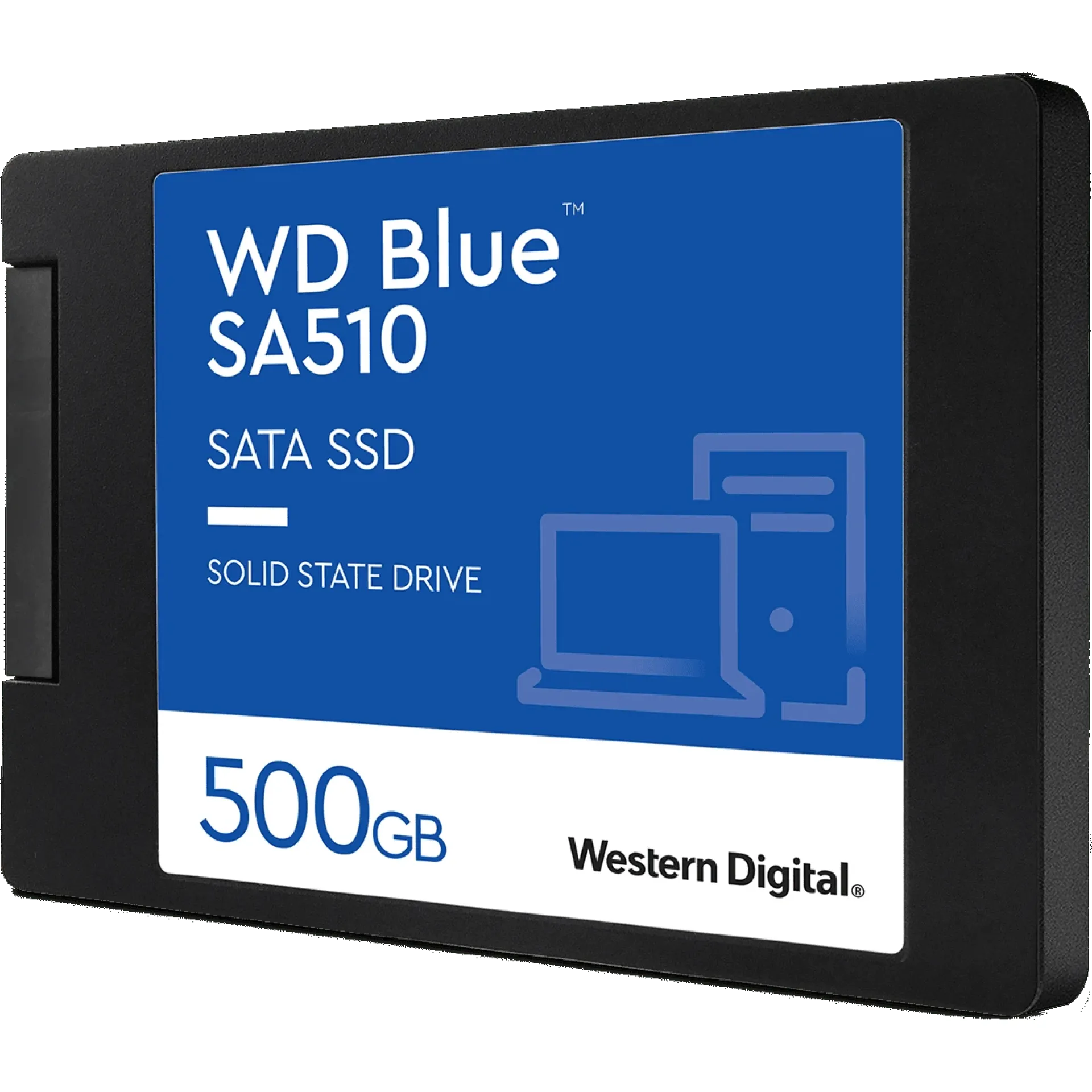 WDS500G3B0A-00AXR0