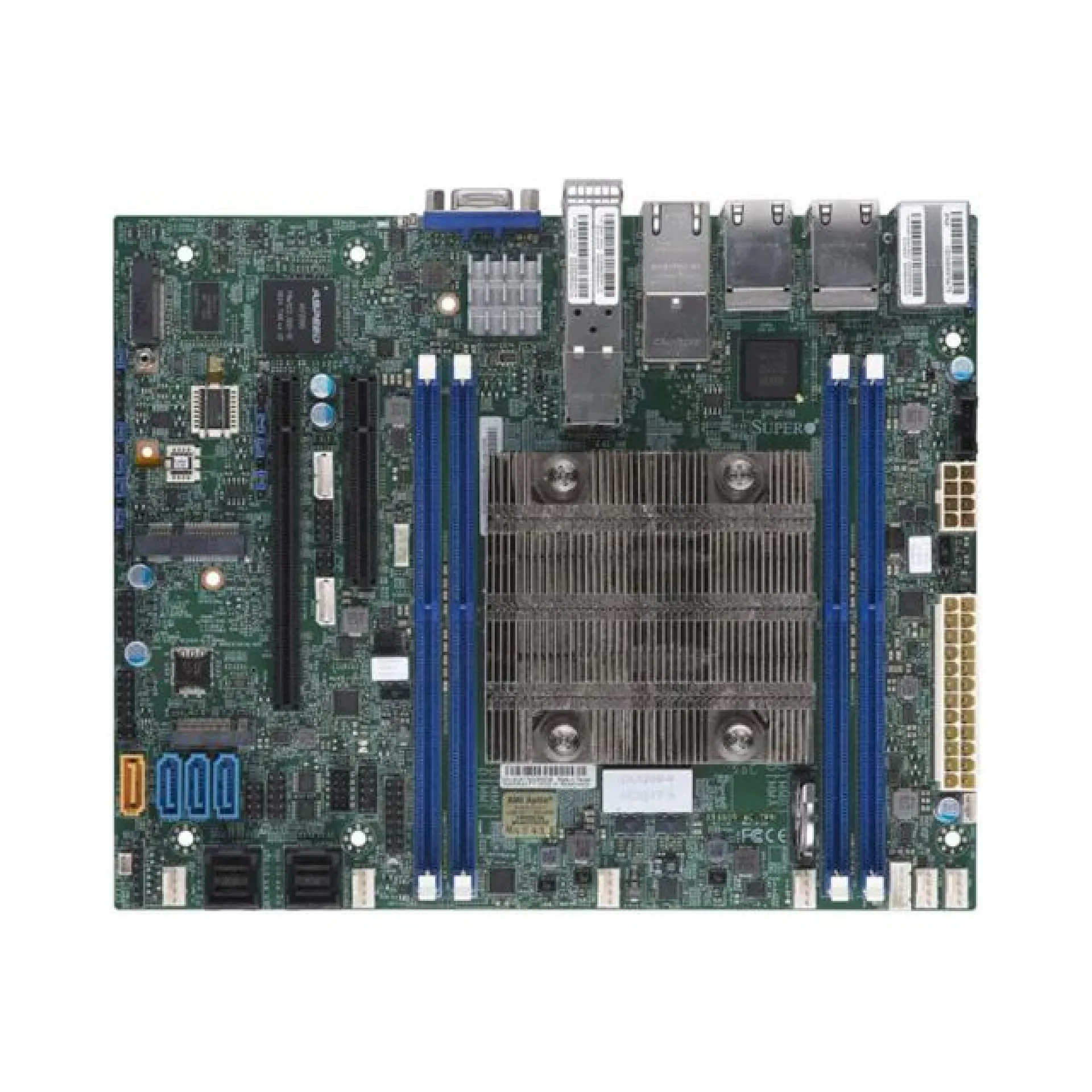 MBD-X11SDV-8C-TP8F-B