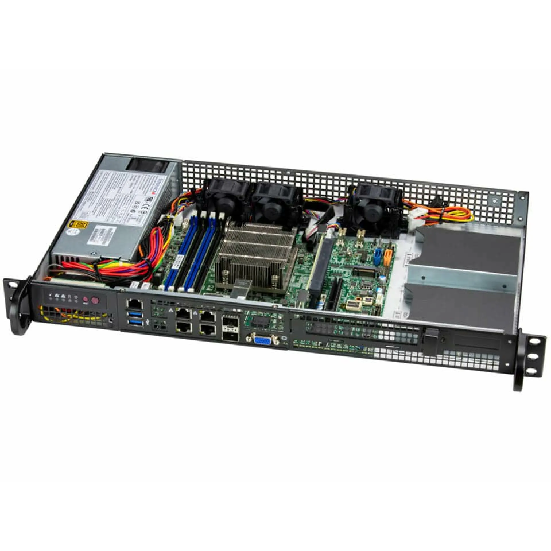 SYS-510D-8C-FN6P