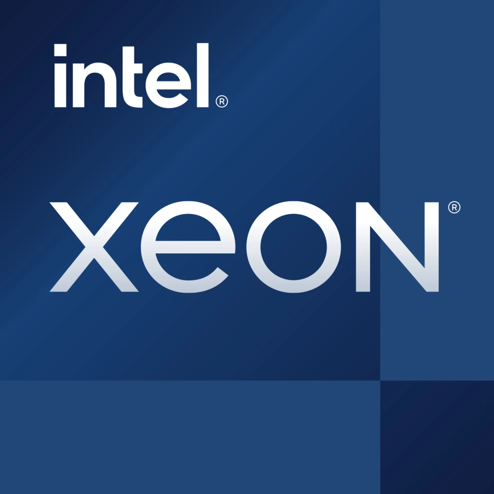 Intel Xeon E-2378G