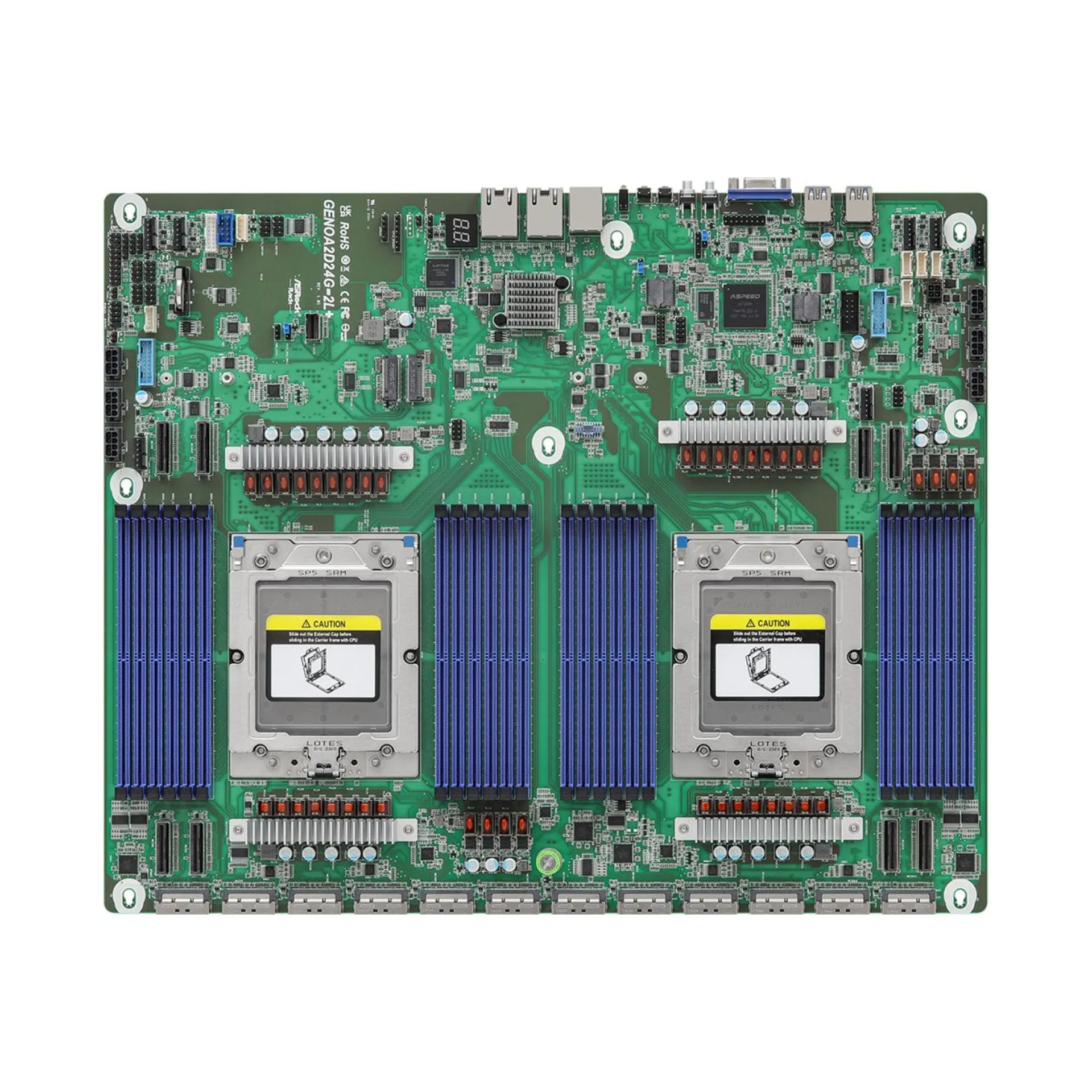 GENOA2D24G-2L+