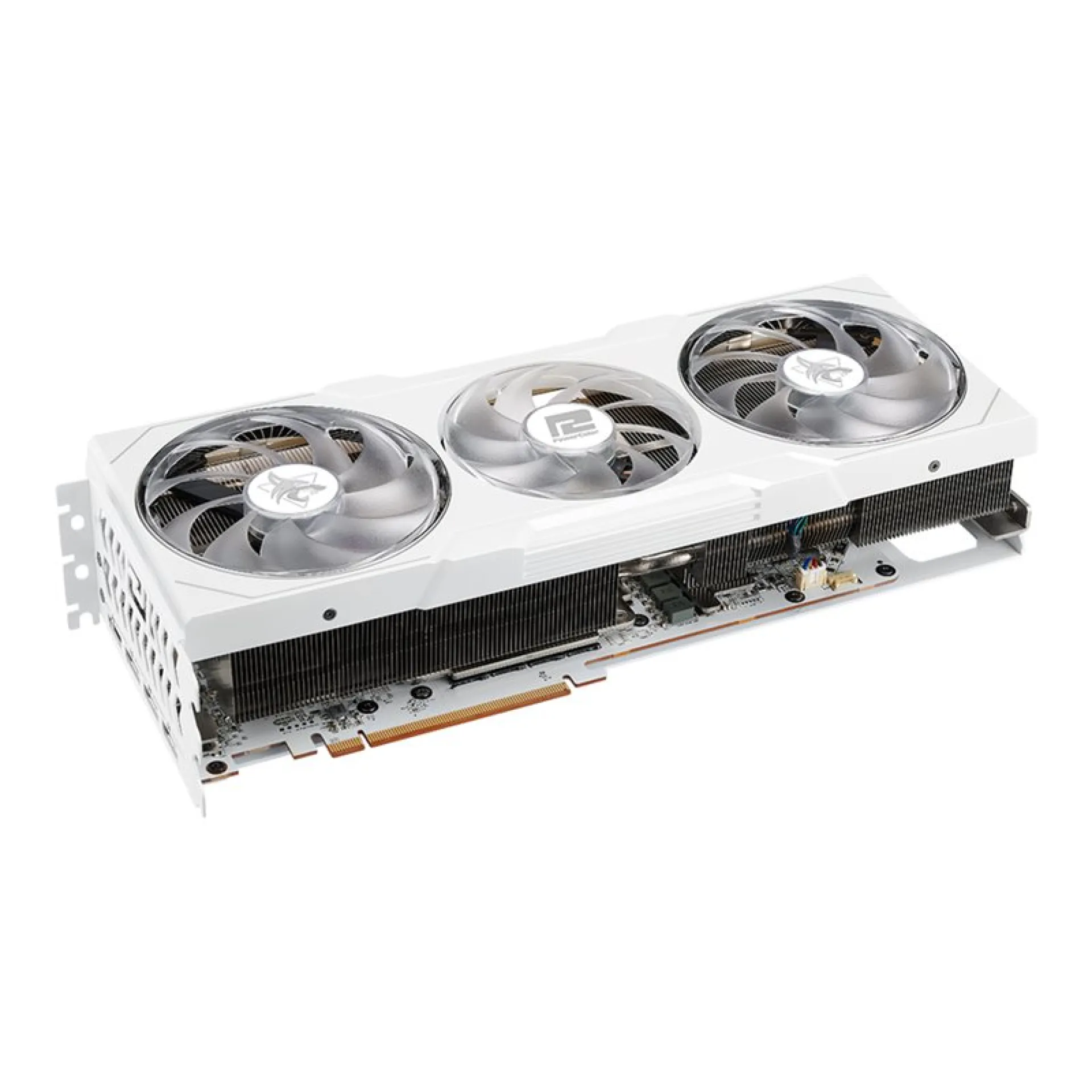 RX7900XTX 24G-L/OC/WHITE