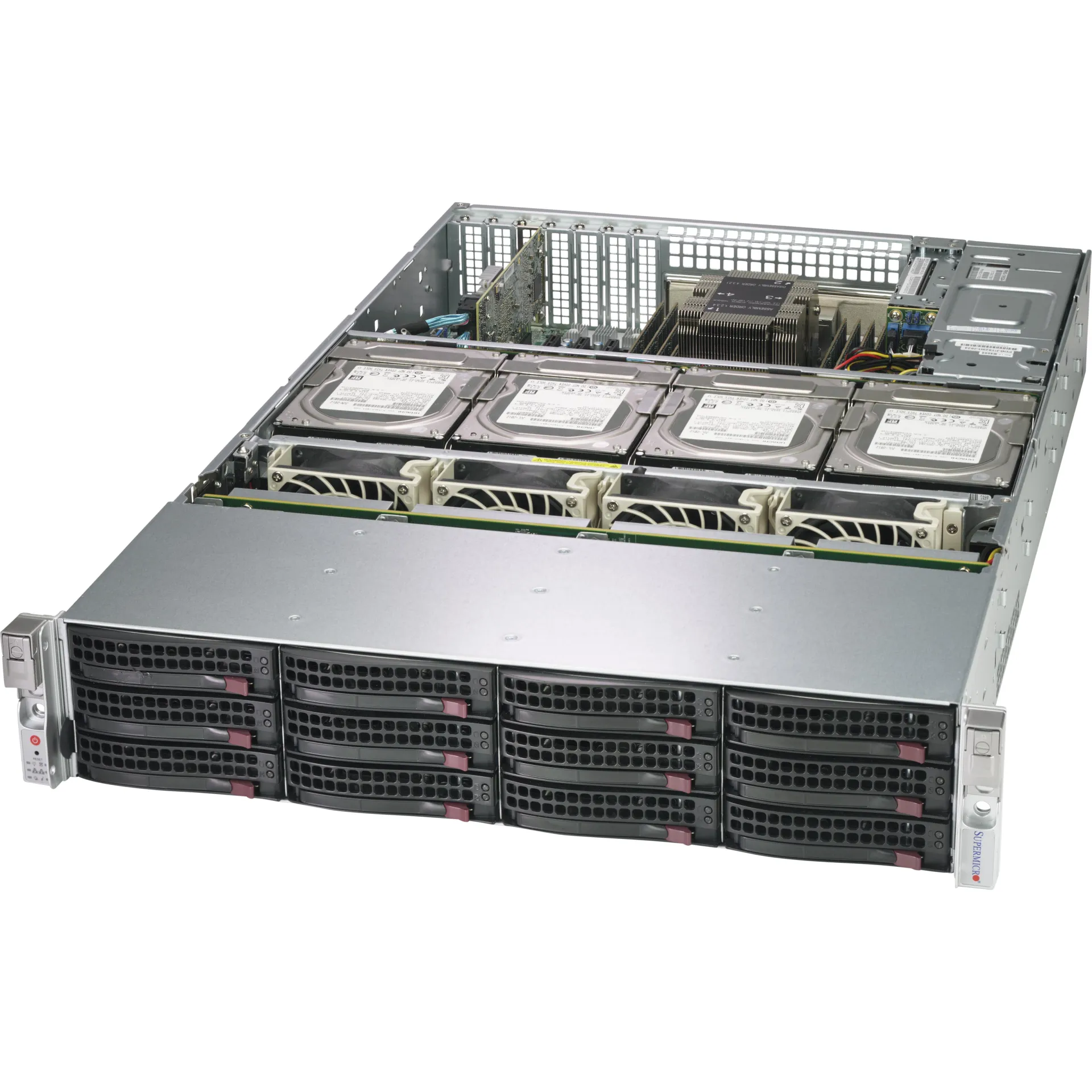 CSE-829HAC12-R1K62LPB