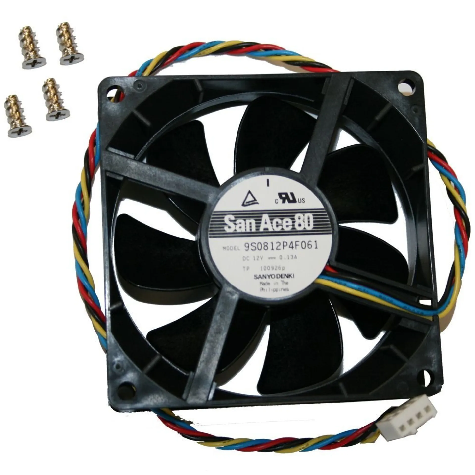 FAN-0113L4