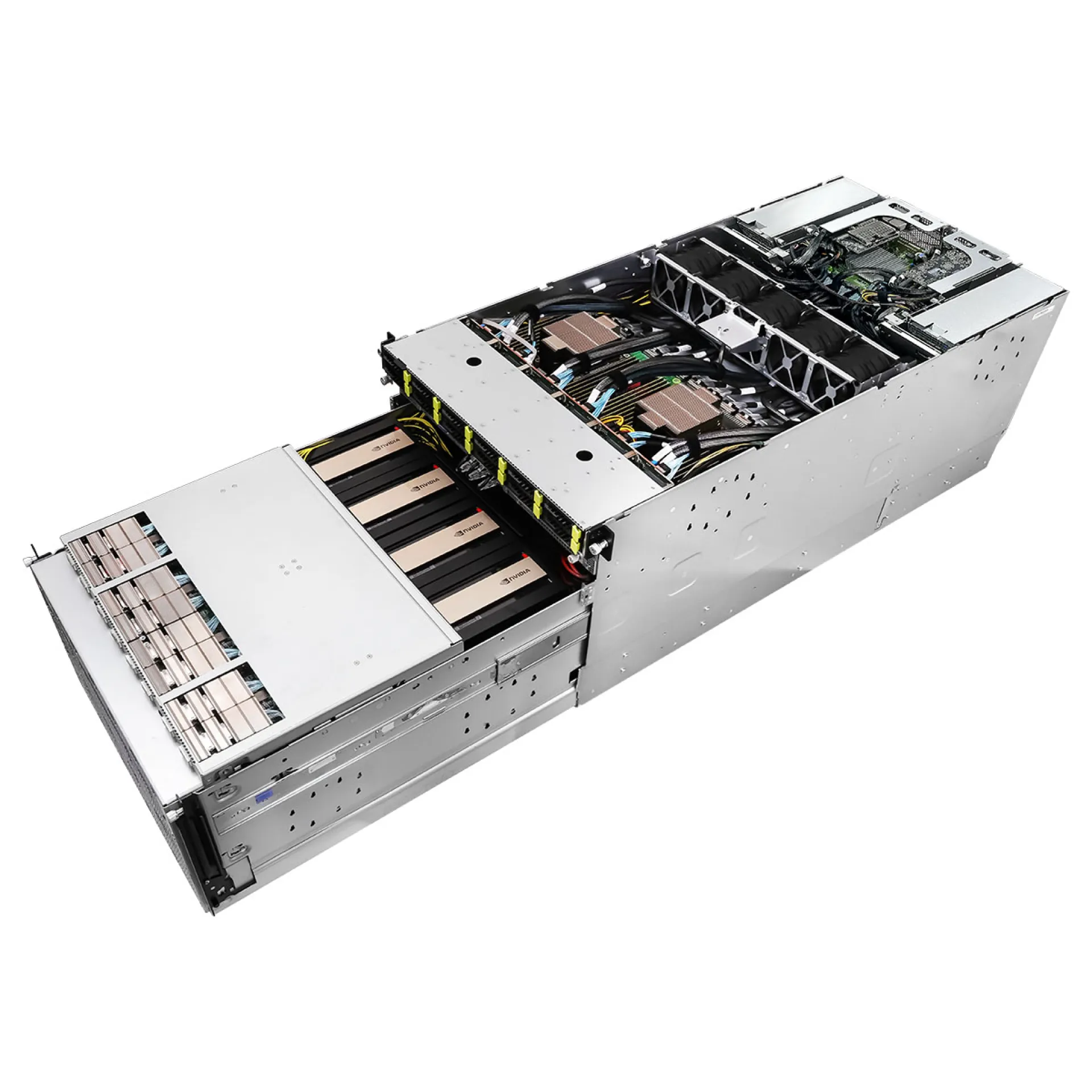 8U16X-GNR2 B300