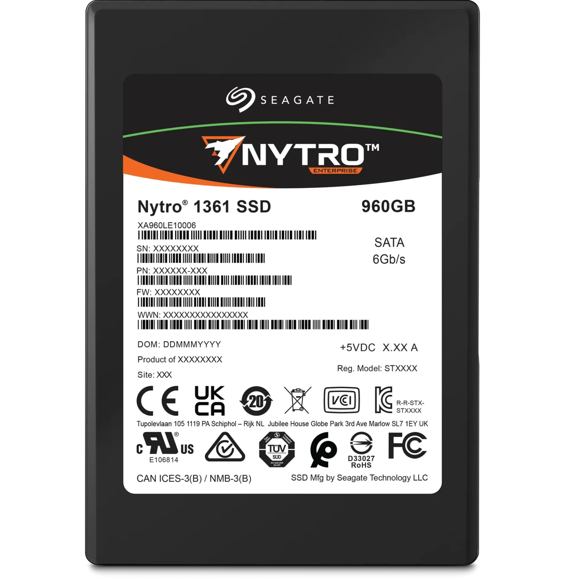 XA960LE10006
