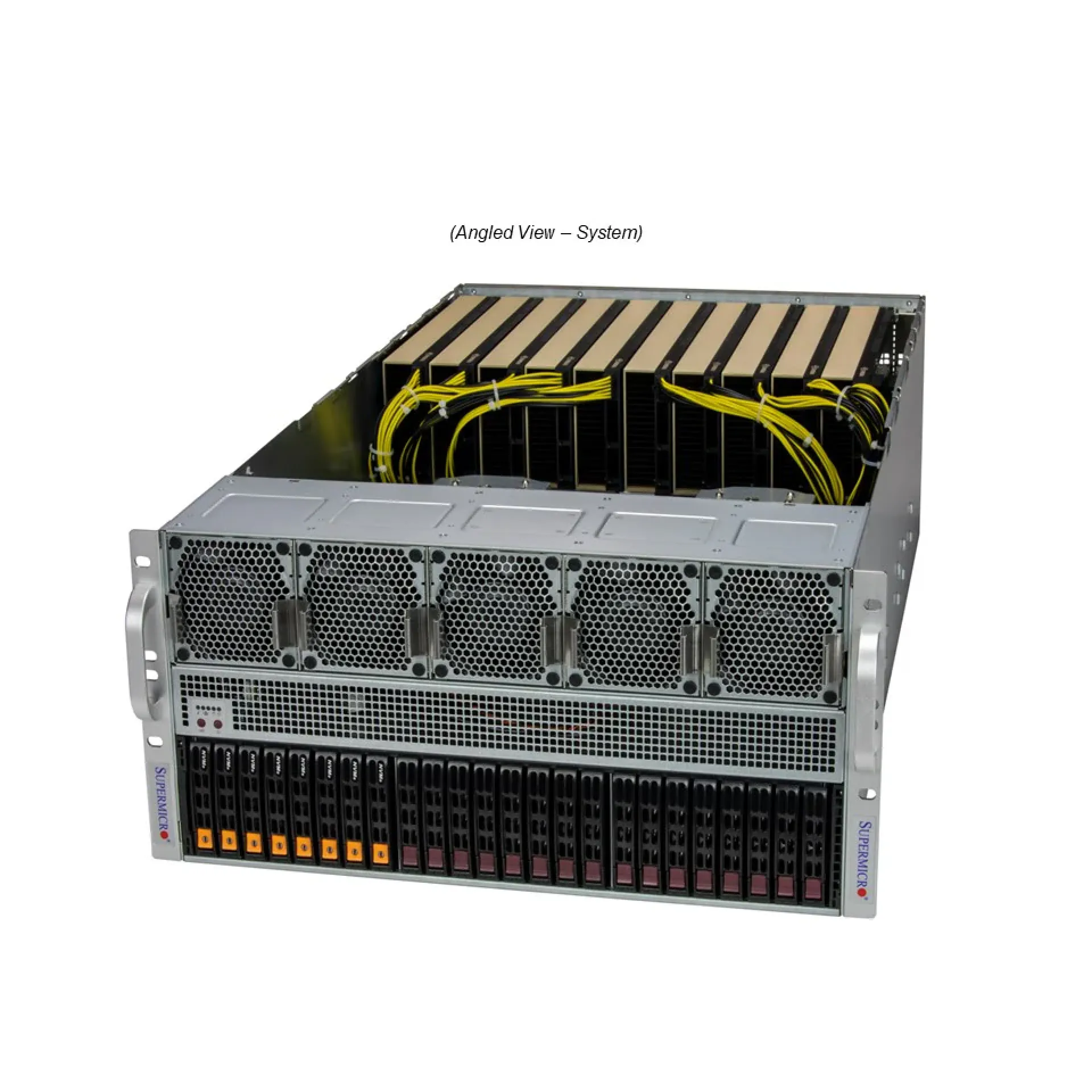 SYS-521GE-TNRT