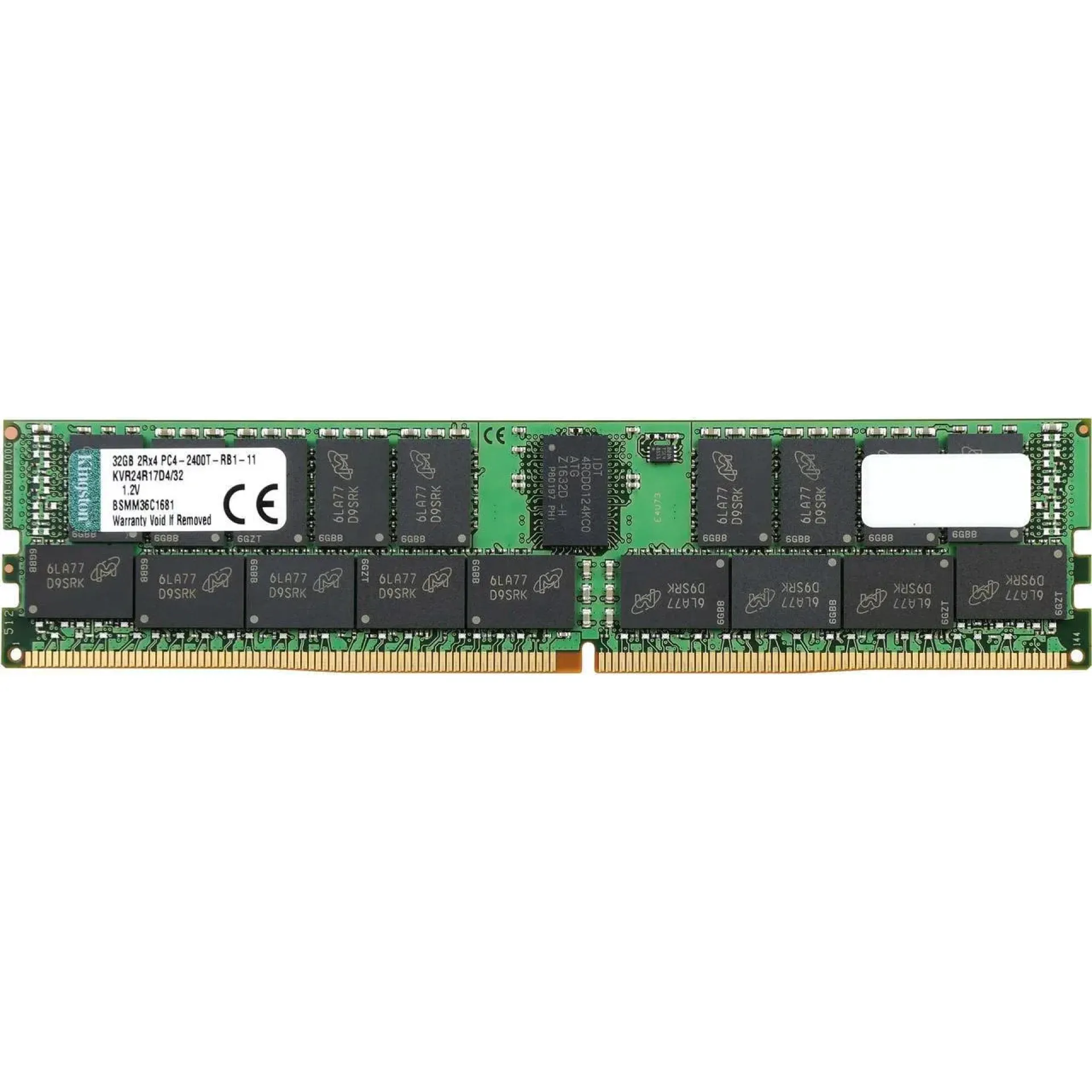 KVR24R17D4/32MA