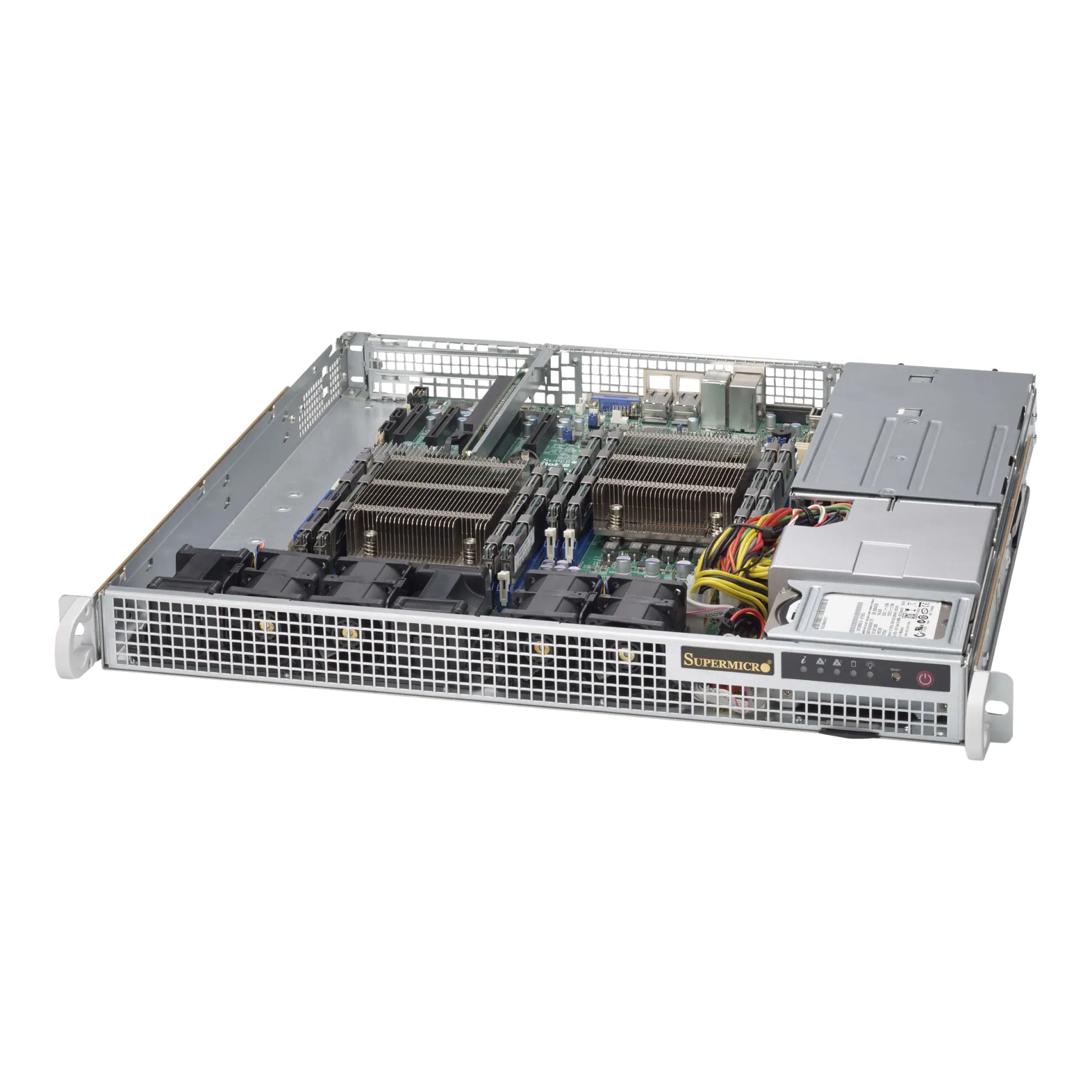 CSE-514-R407C