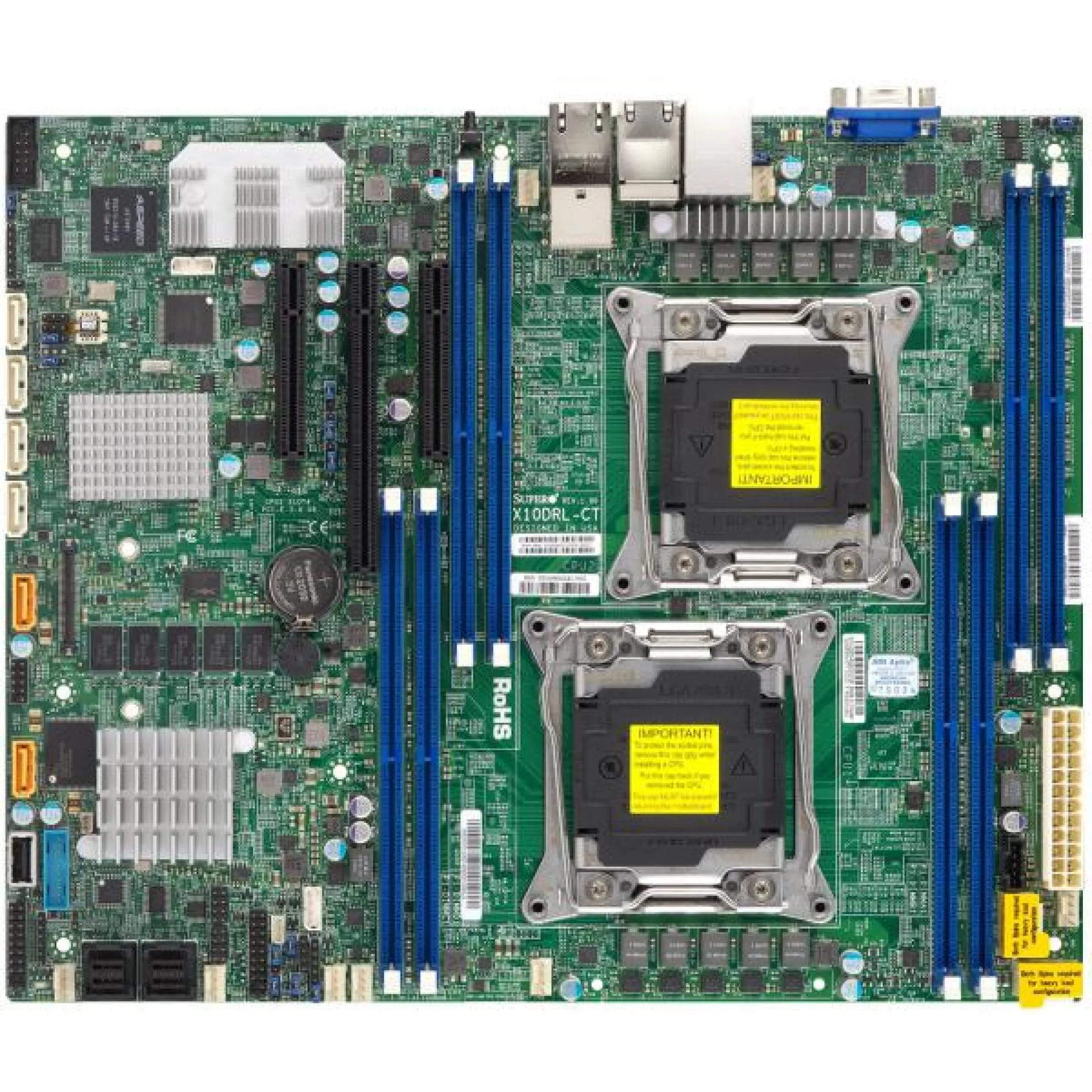 MBD-X10DRL-CT-O