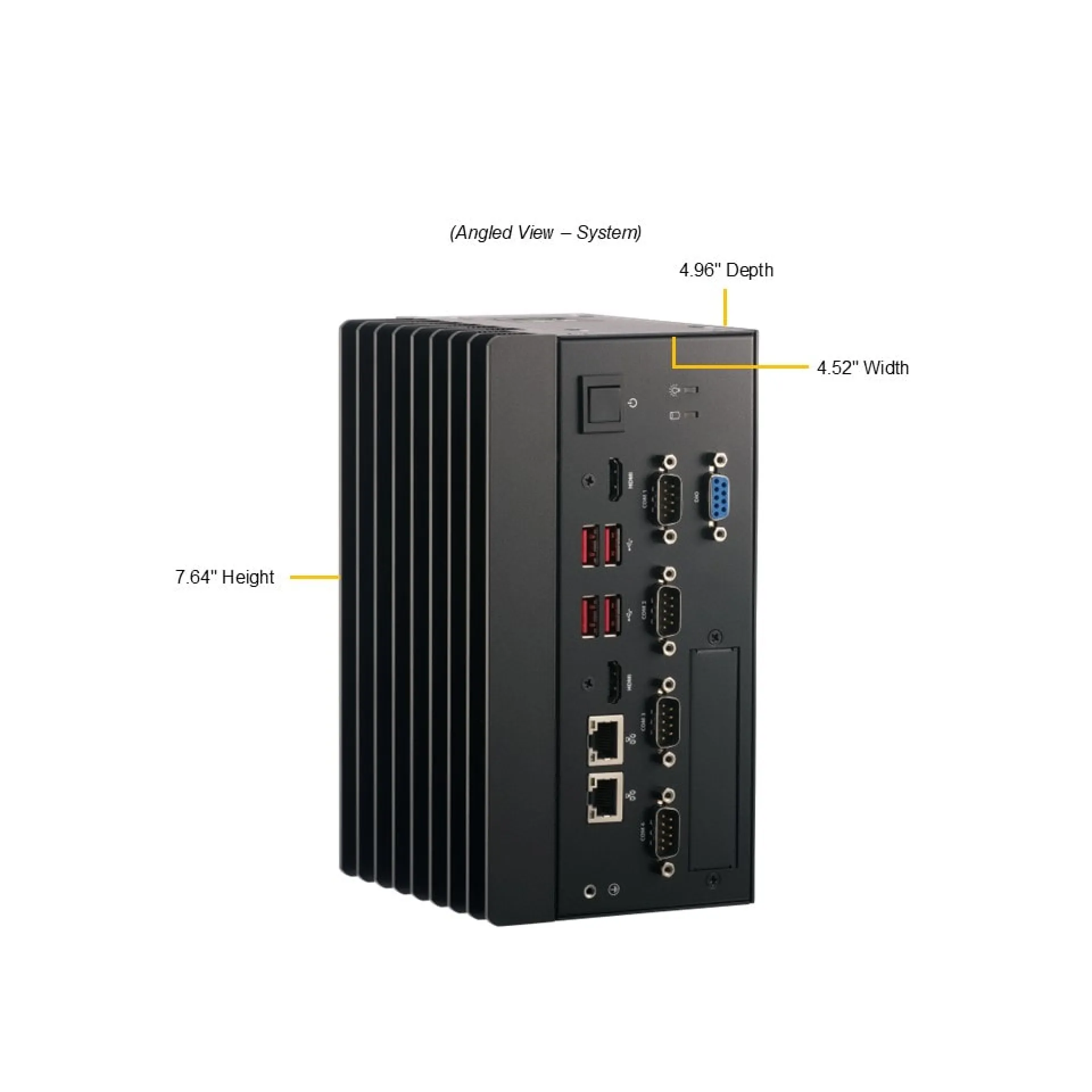SYS-E101-14AM-H