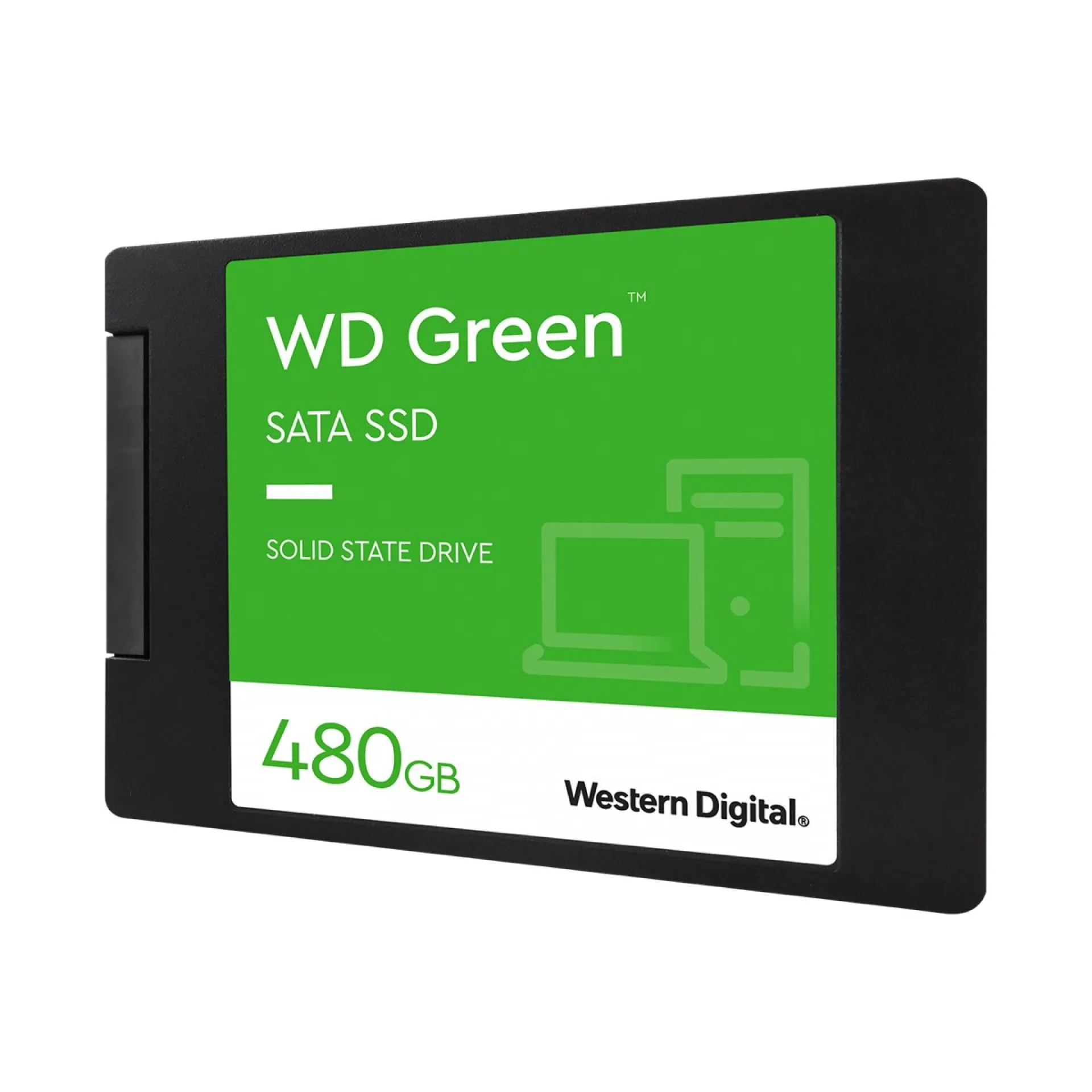 WDS480G2G0A