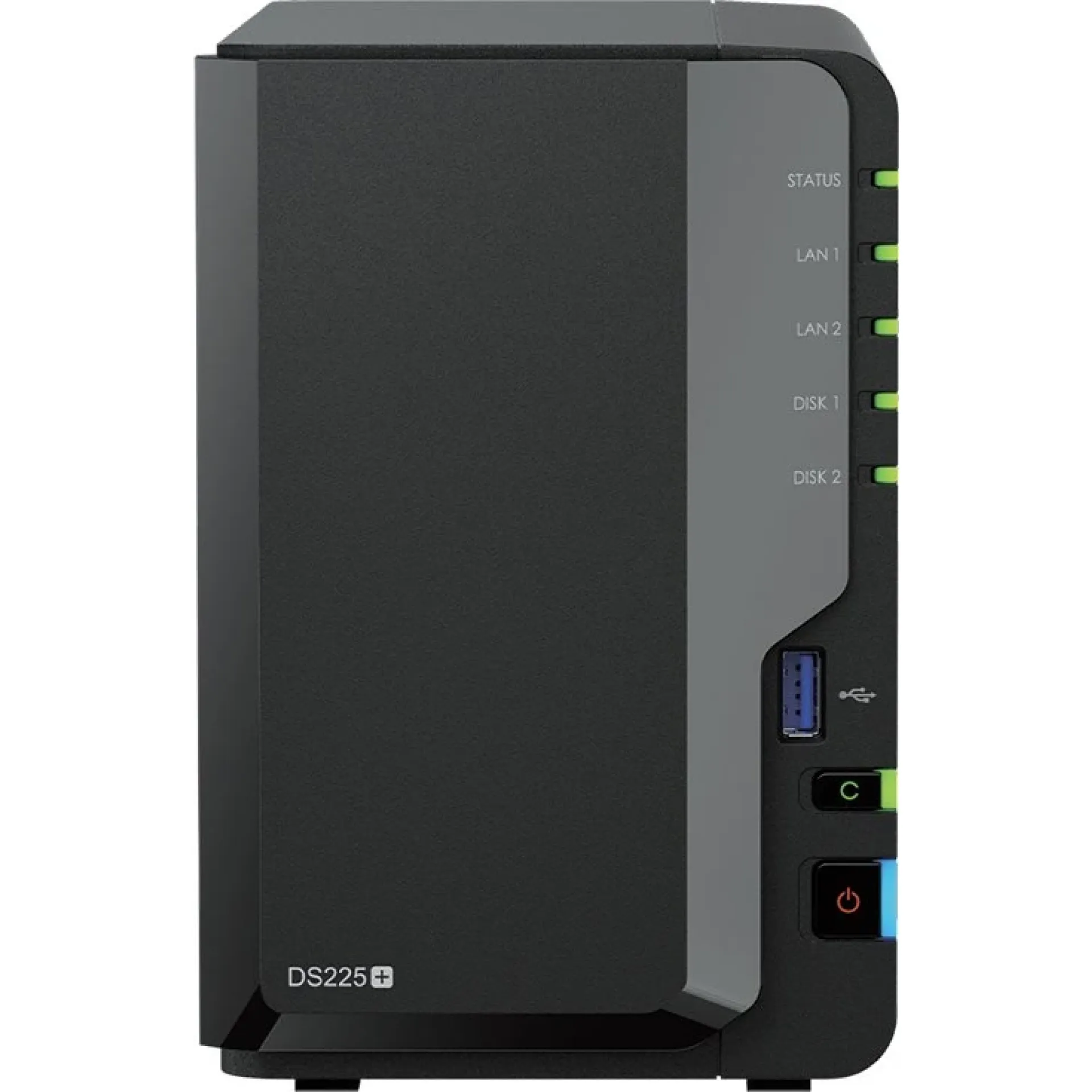DS225+