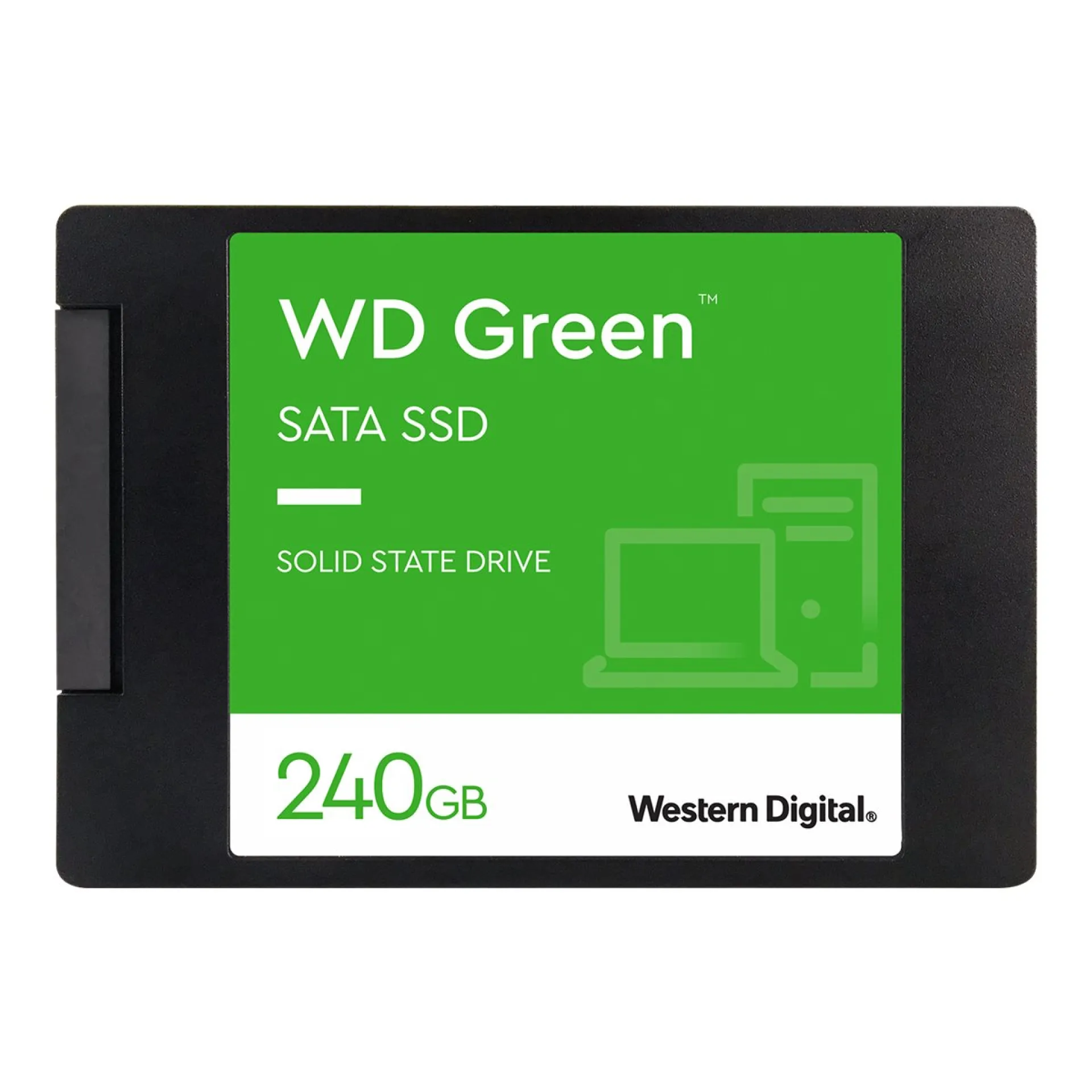 WDS240G2G0A