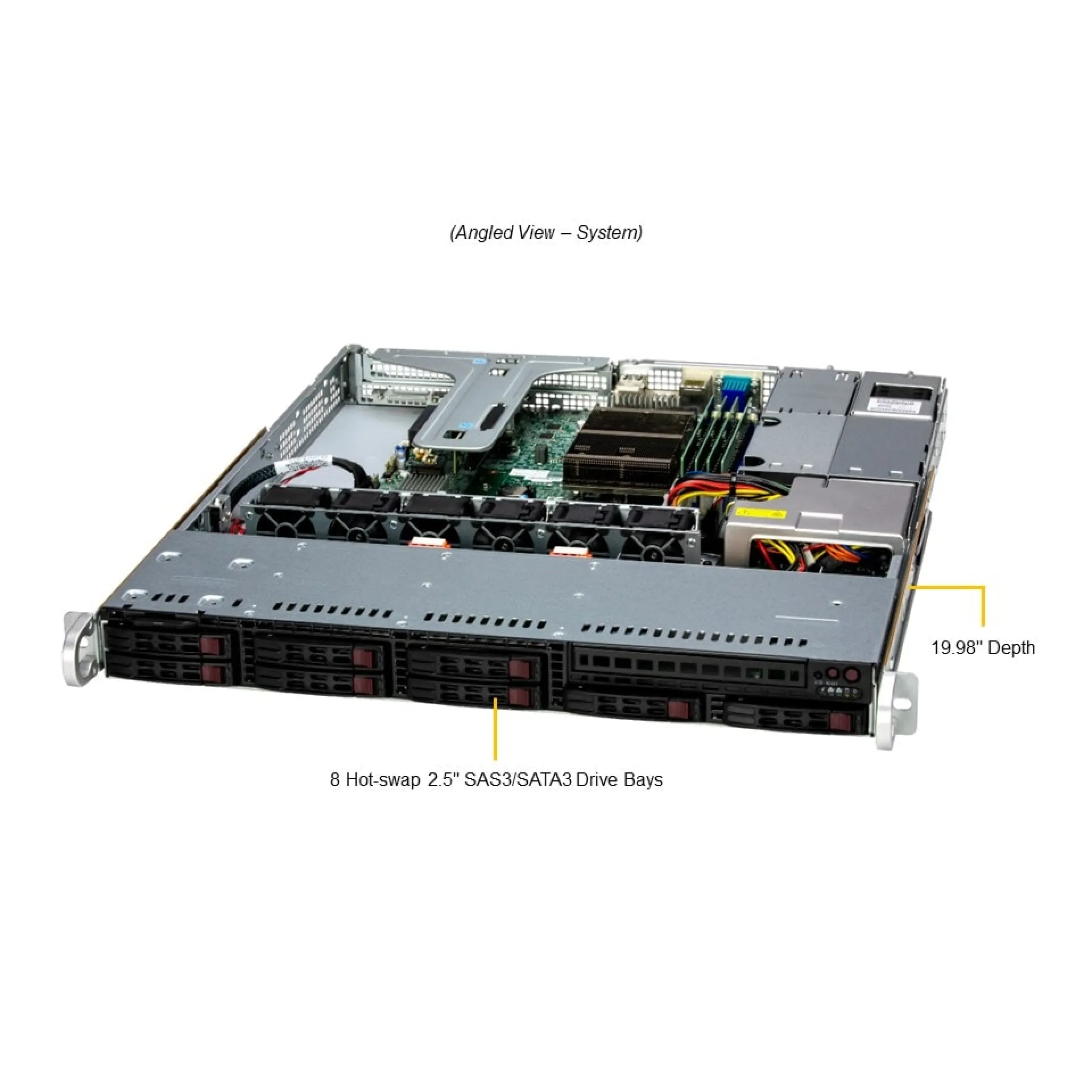 SYS-111R-M