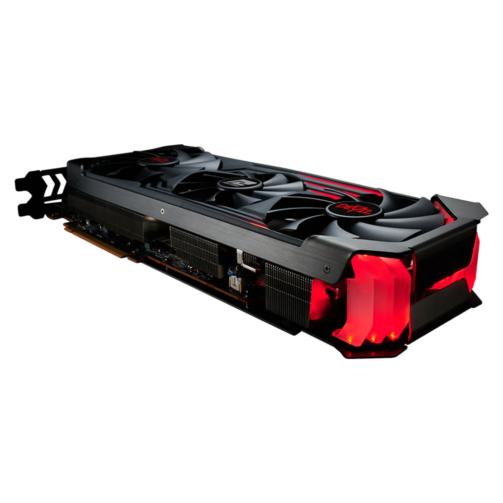 AXRX 6700XT 12GBD6-3DHE/OC