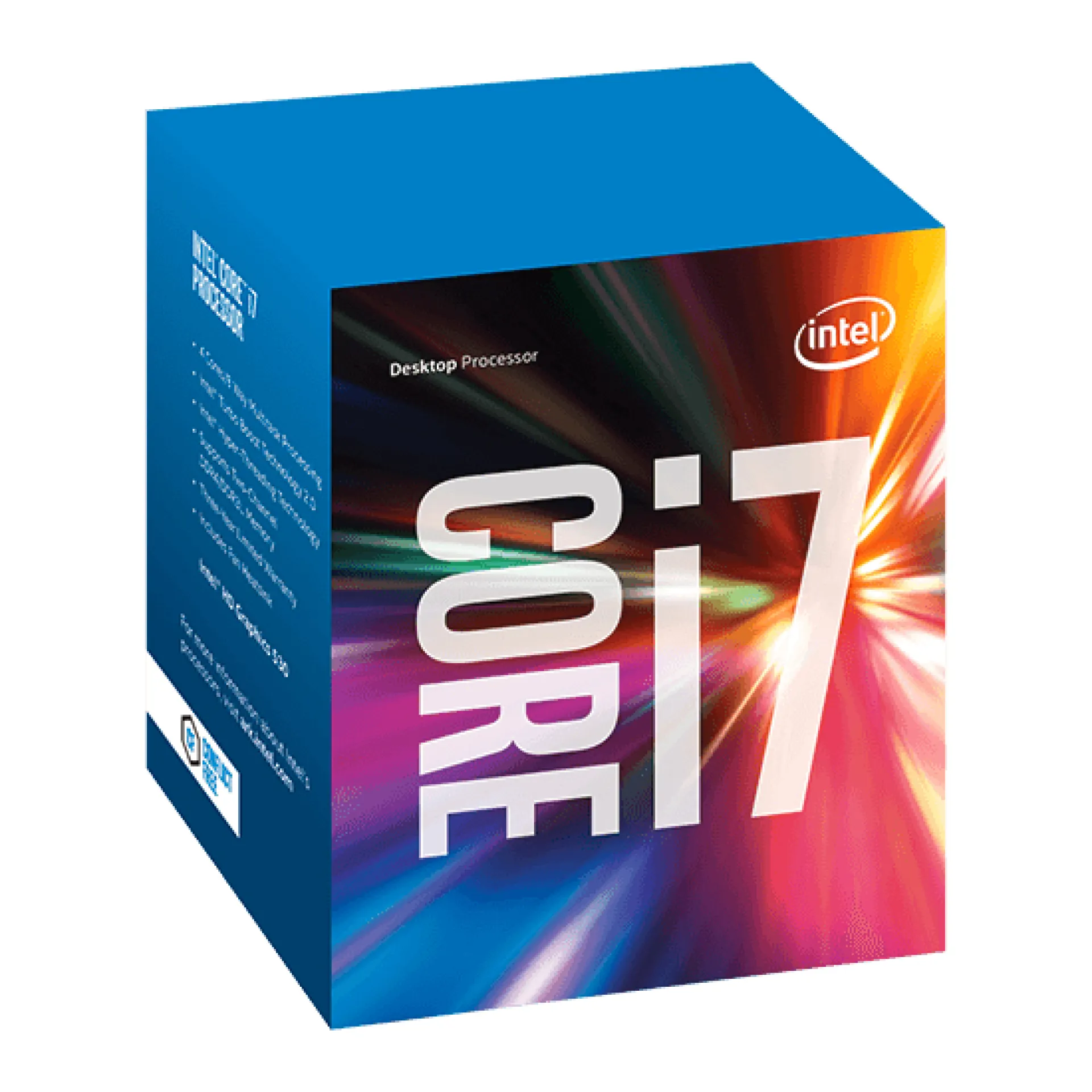 Intel Core i7-6700