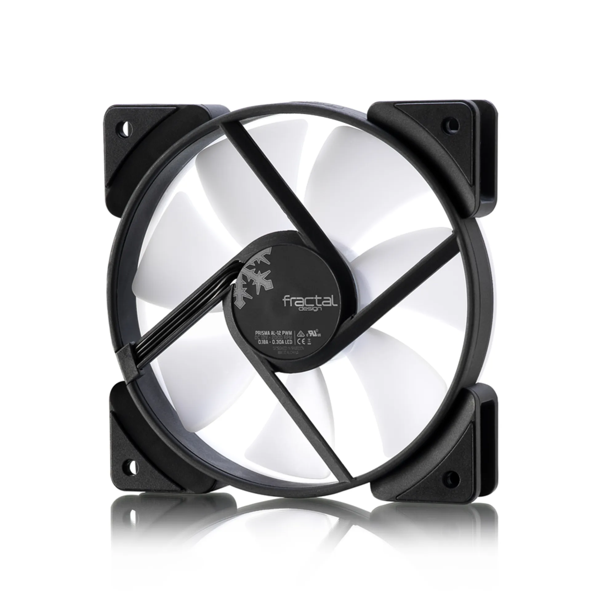FD-FAN-PRI-AL12-PWM-3P