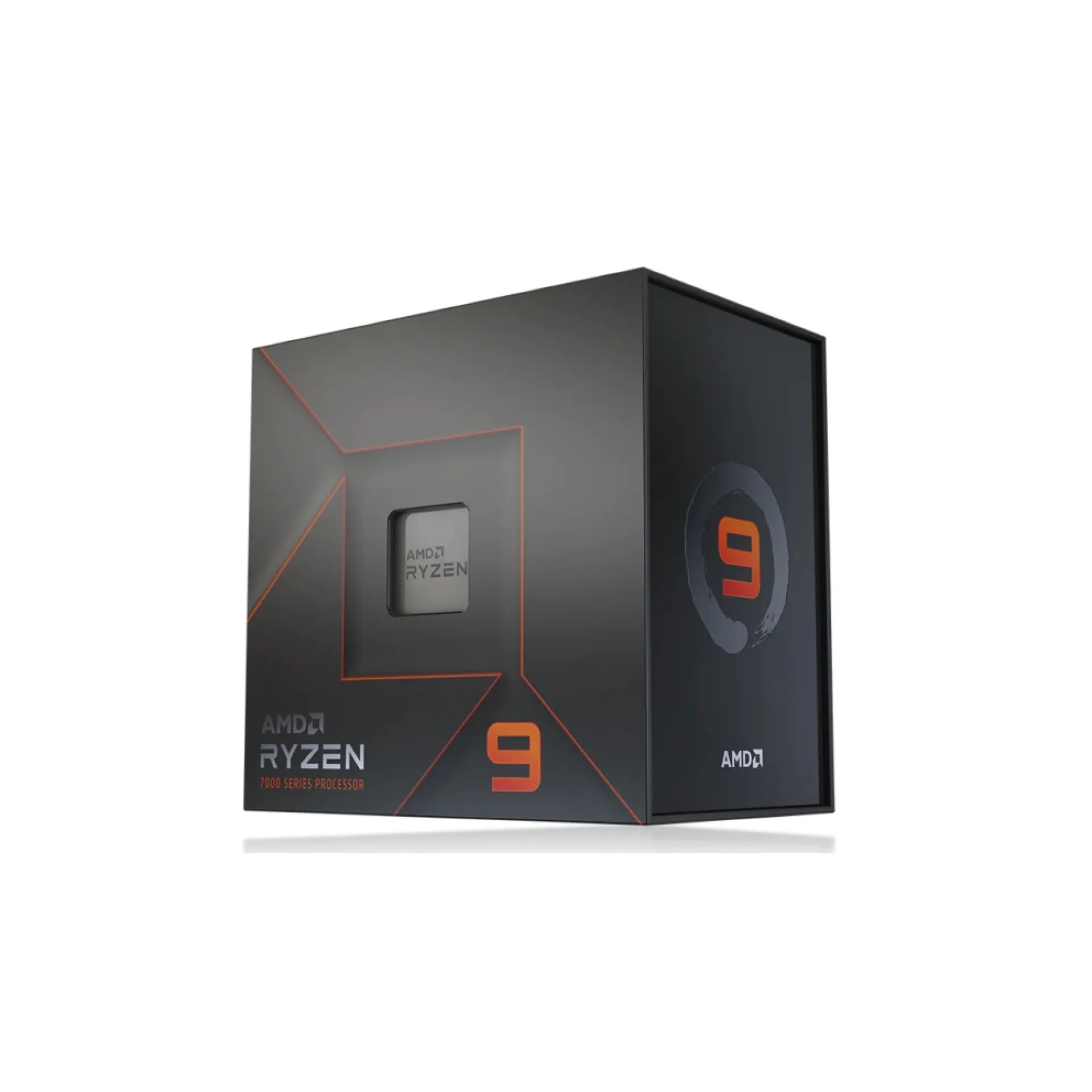 AMD Ryzen 7950X